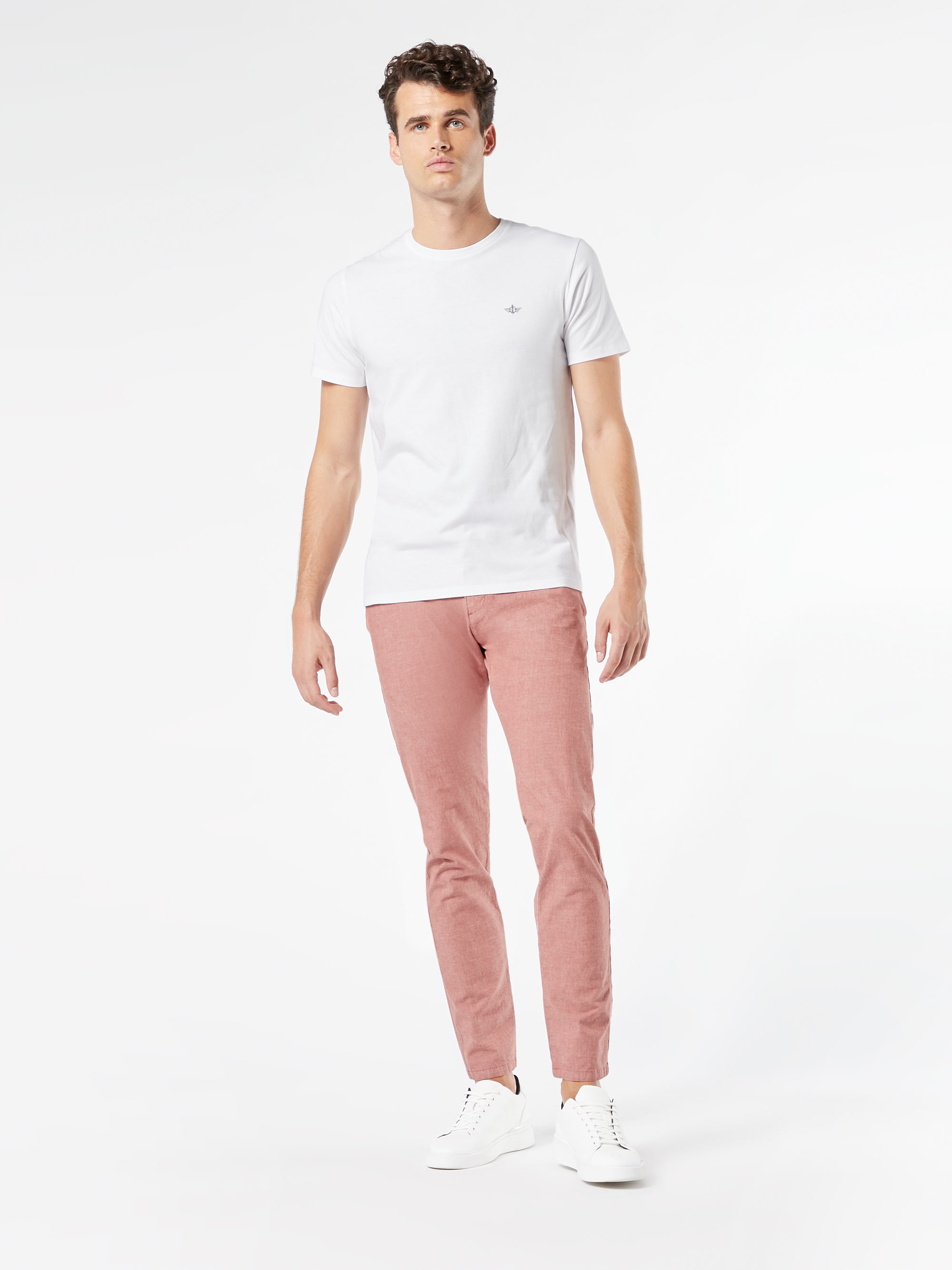 Pacific Crewneck Tişört