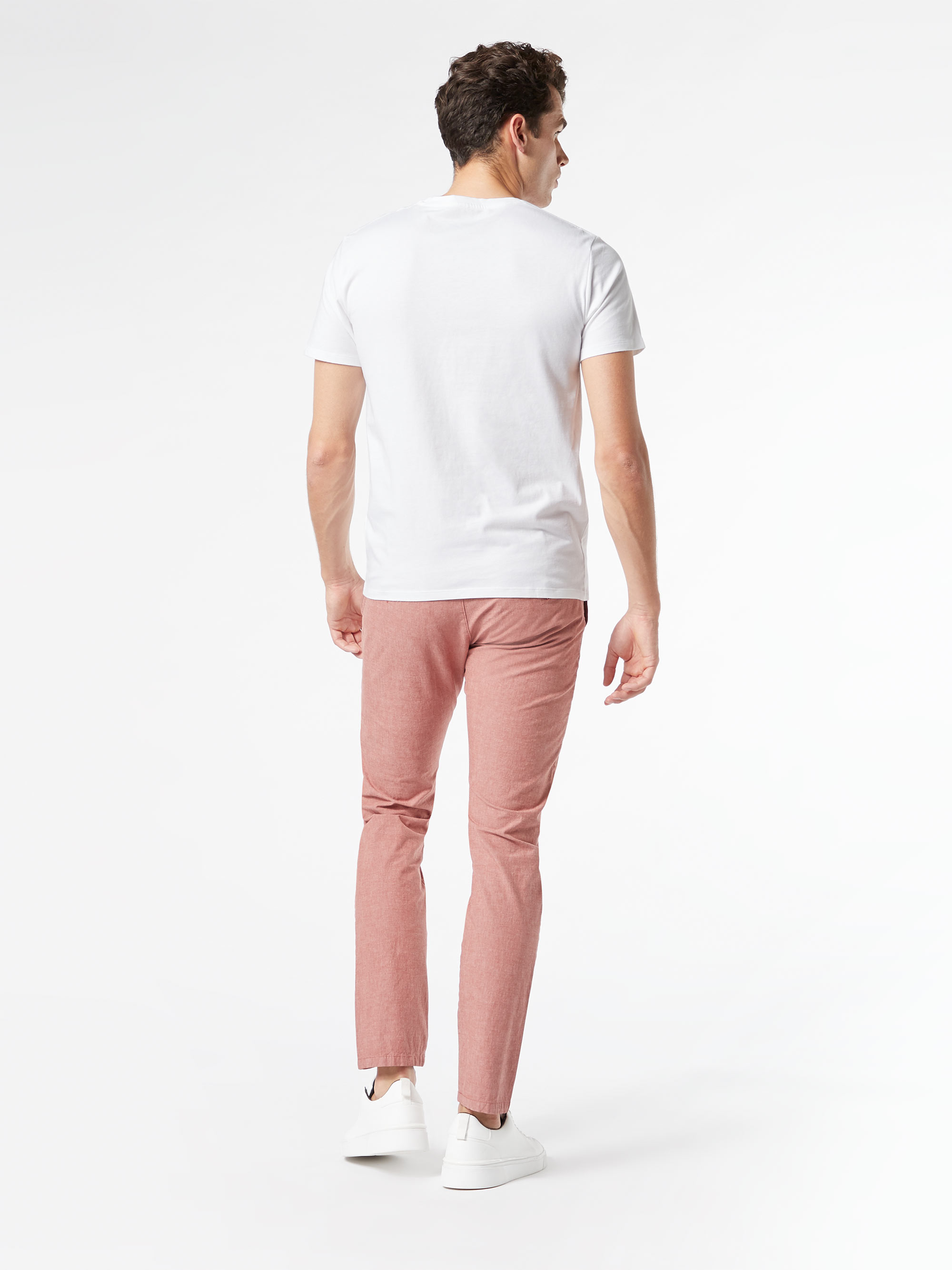 Pacific Crewneck Tişört