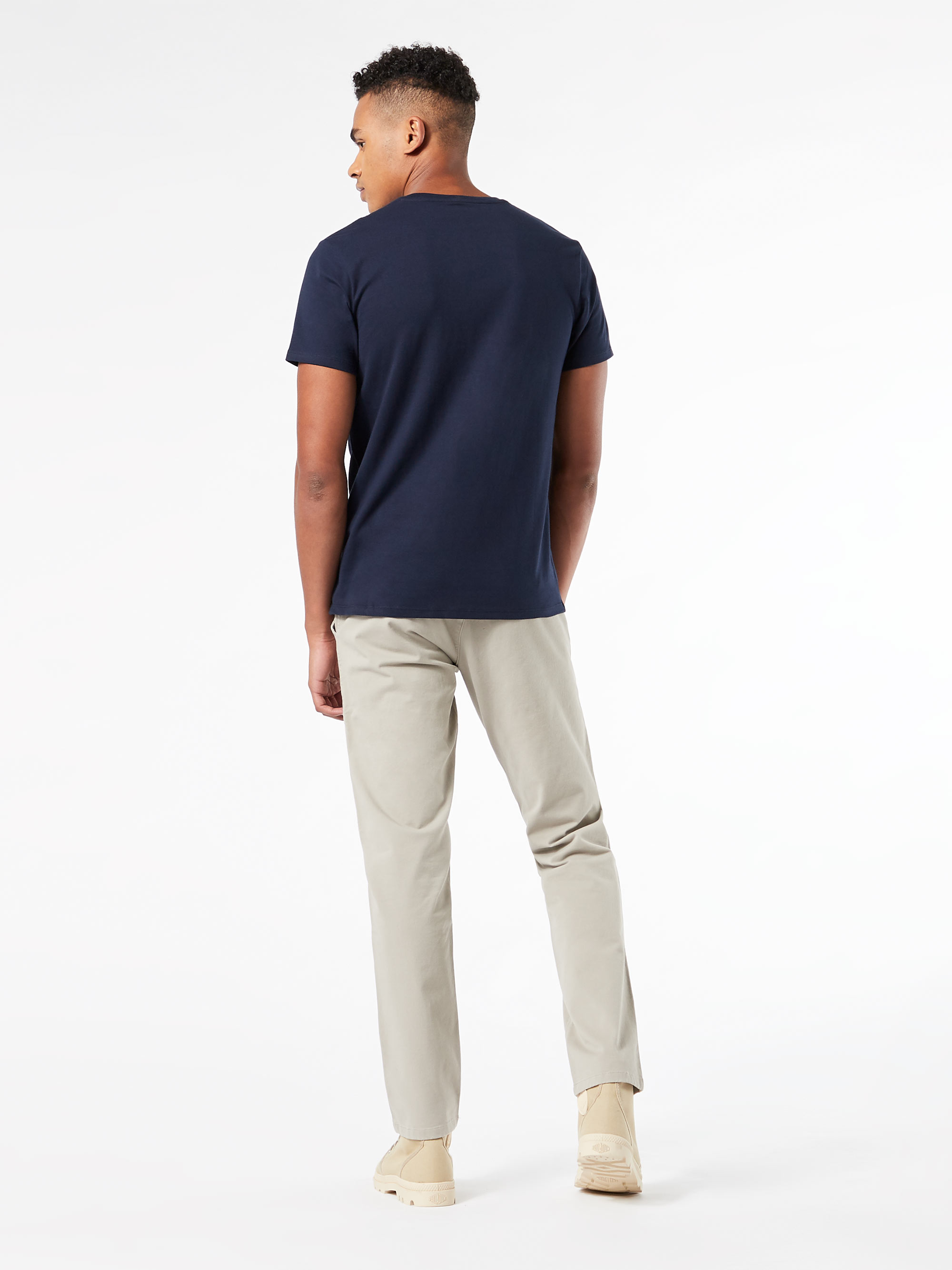 Pacific Crewneck Tişört