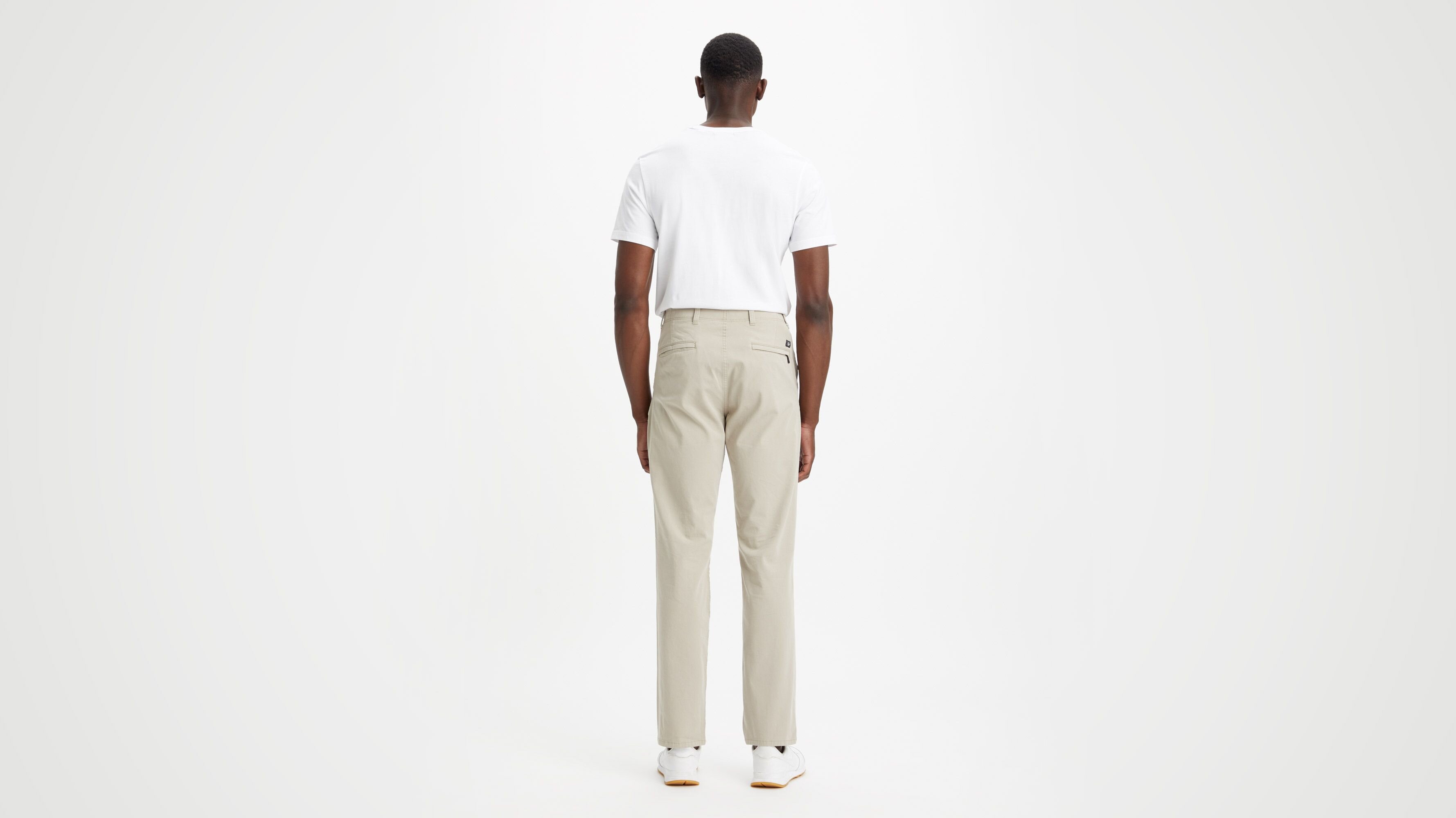 Alpha, Slim Fit, Lightweight