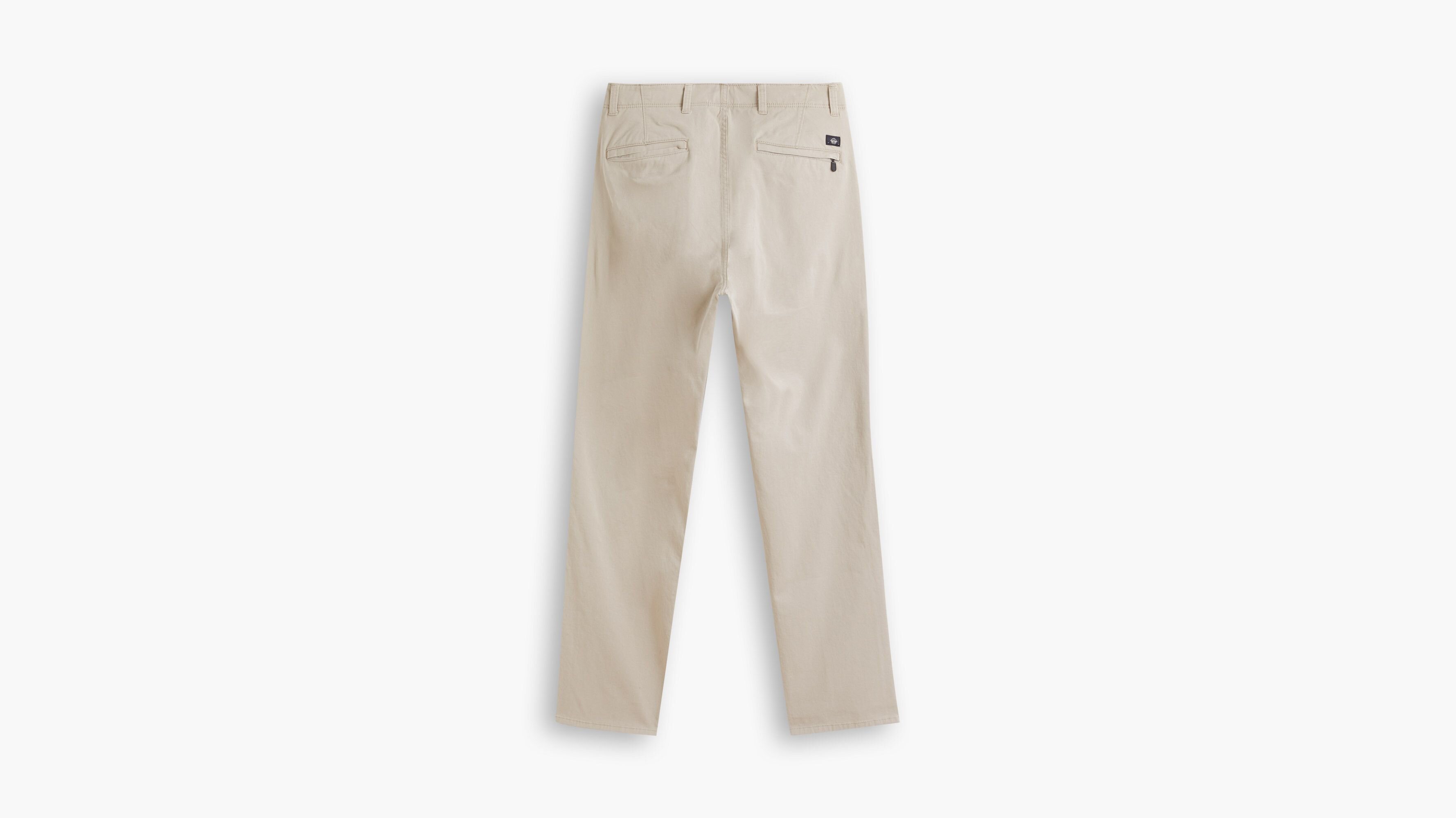 Alpha, Slim Fit, Lightweight