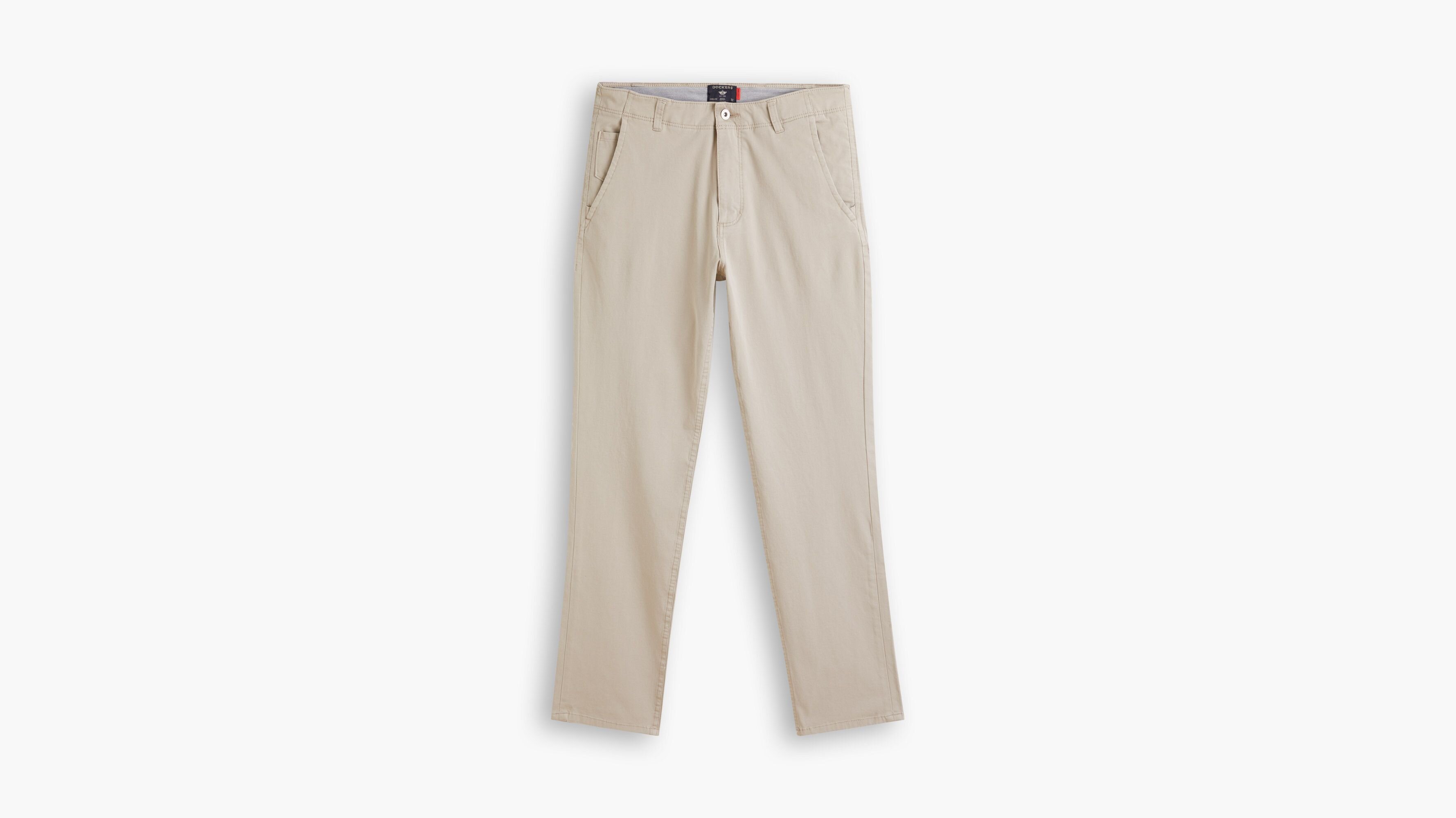 Alpha, Slim Fit, Lightweight