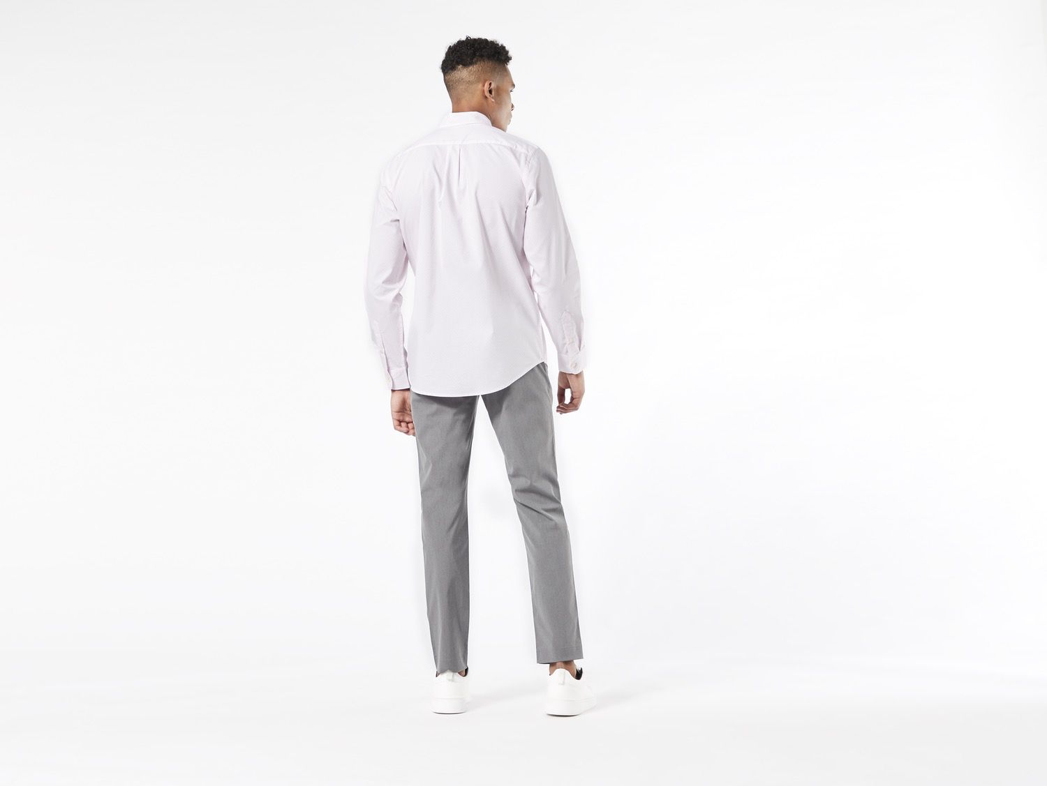 Signature Comfort Flex Gömlek