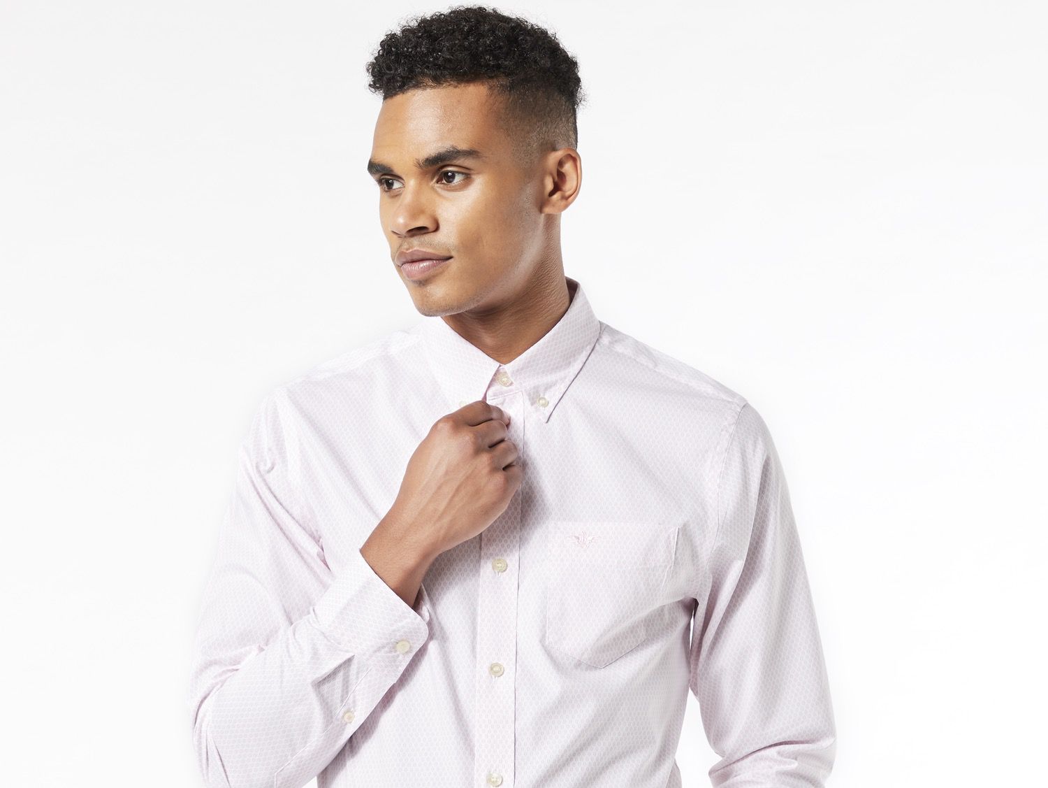 Signature Comfort Flex Gömlek