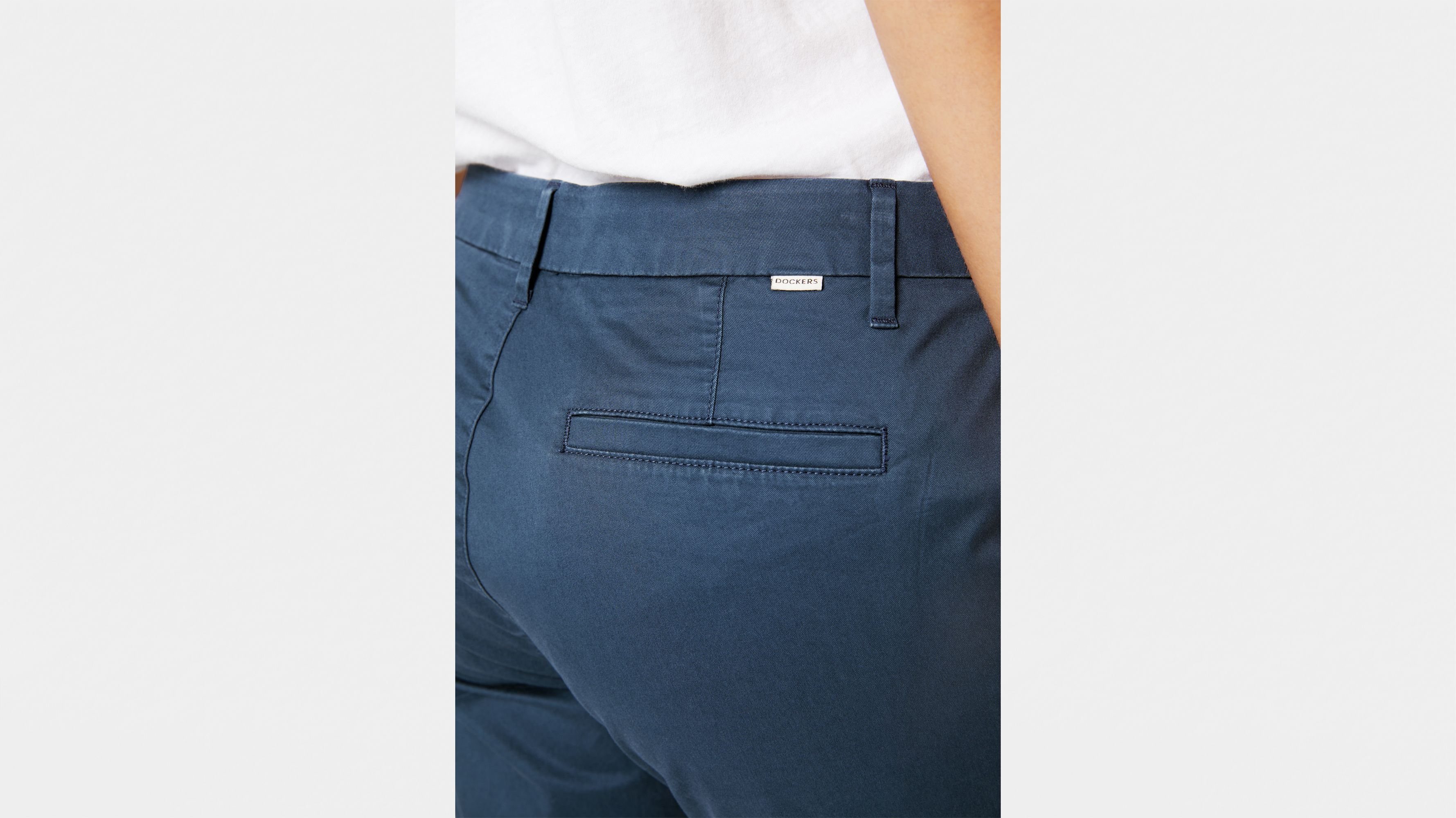 Weekend Chino Pantolon