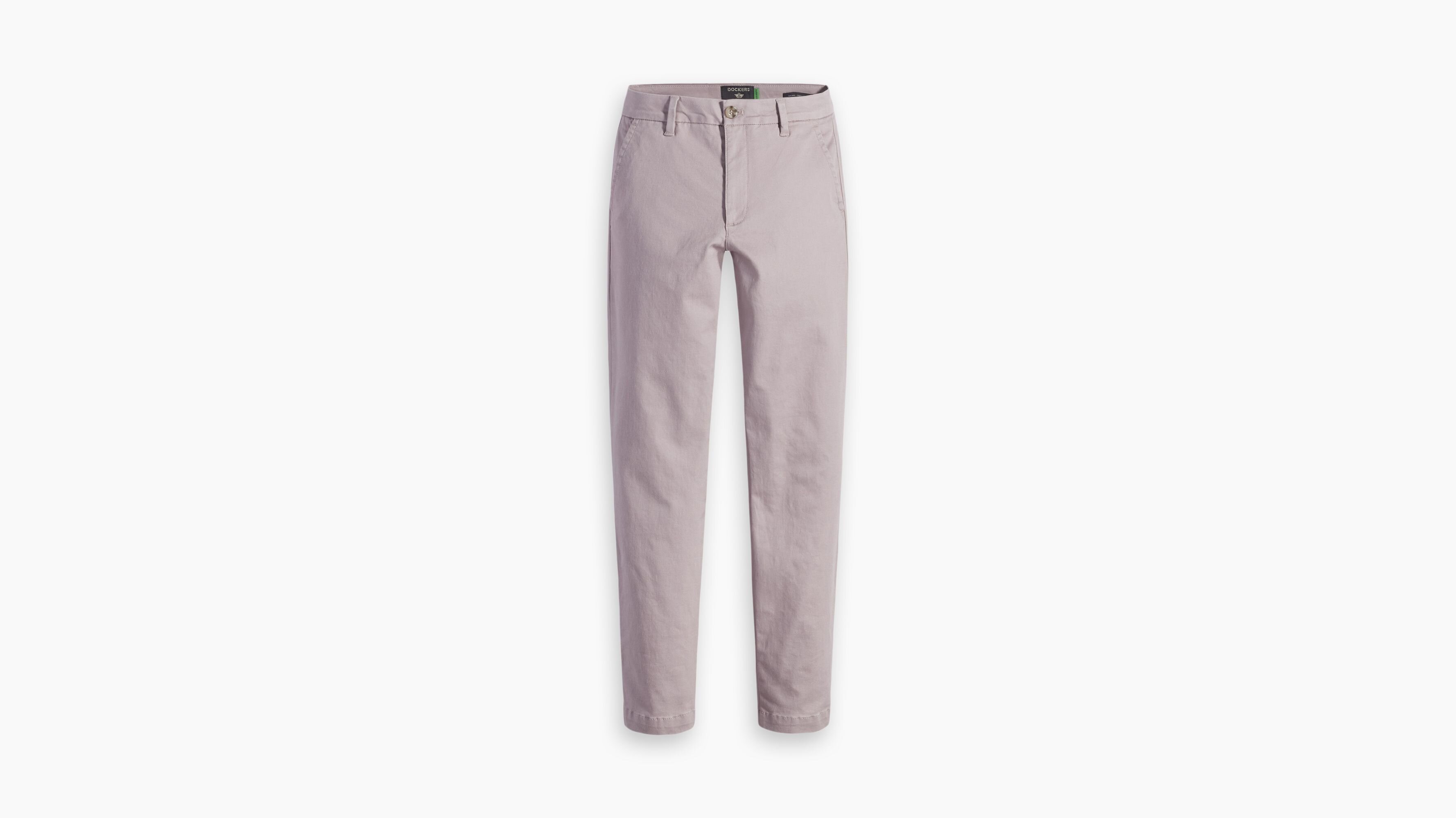 Weekend Chino Slim Fit Pantolon
