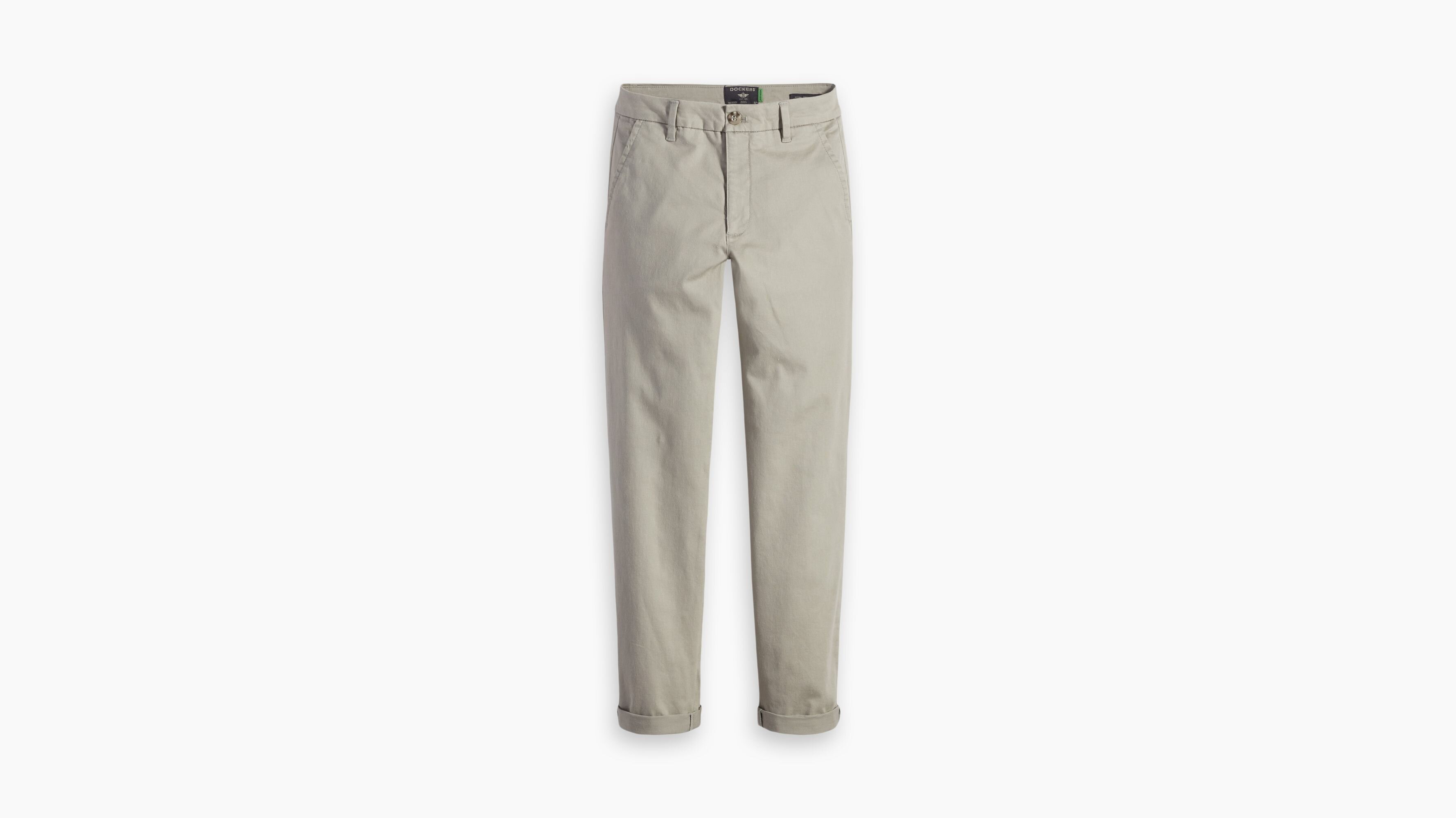 Weekend Chino Slim Fit Pantolon