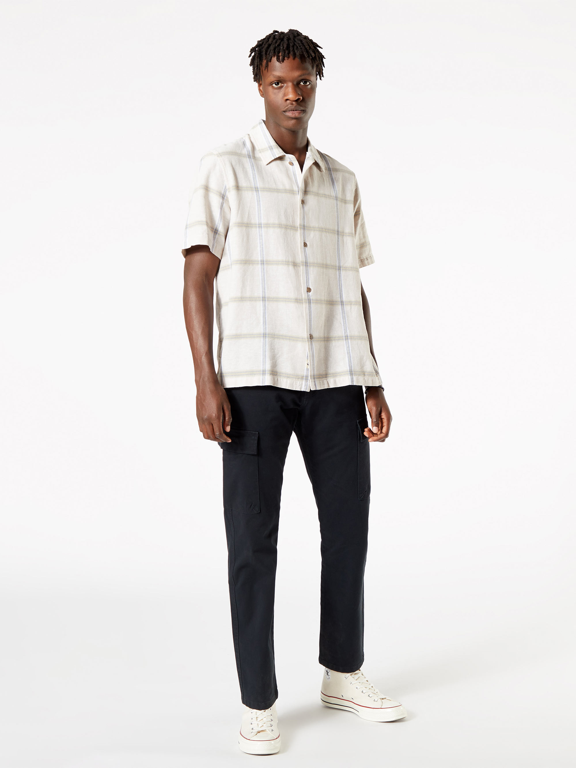 Ultimate Cargo Pant, Straight Fit