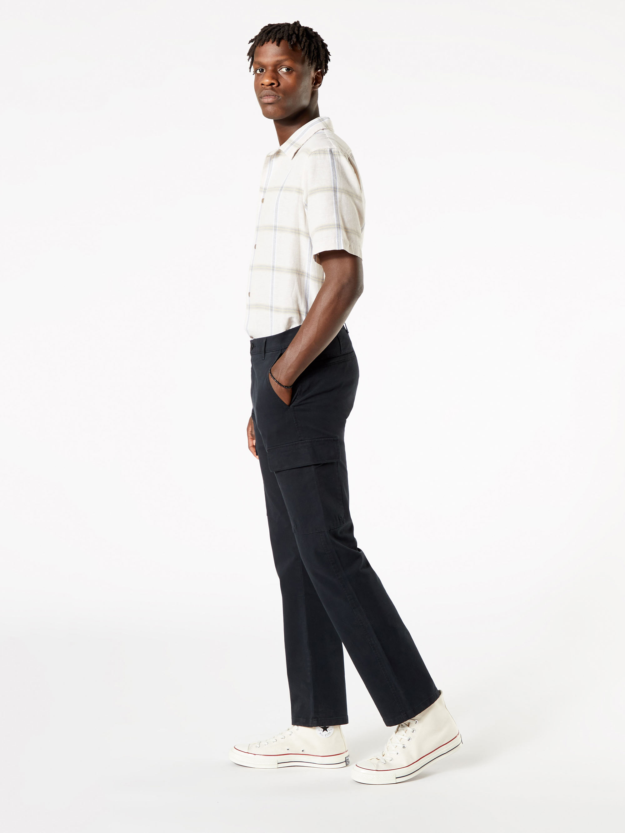Ultimate Cargo Pant, Straight Fit