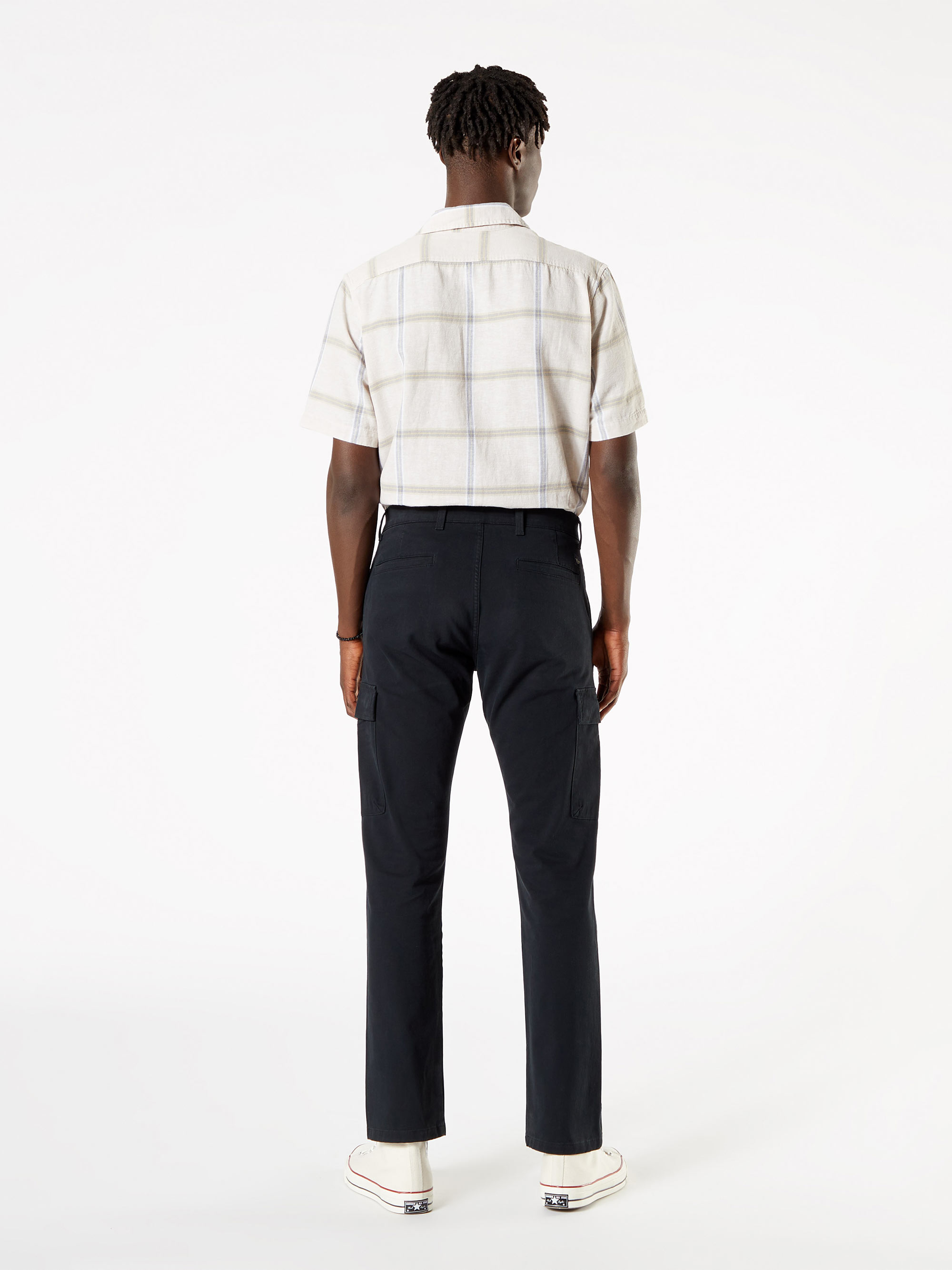 Ultimate Cargo Pant, Straight Fit