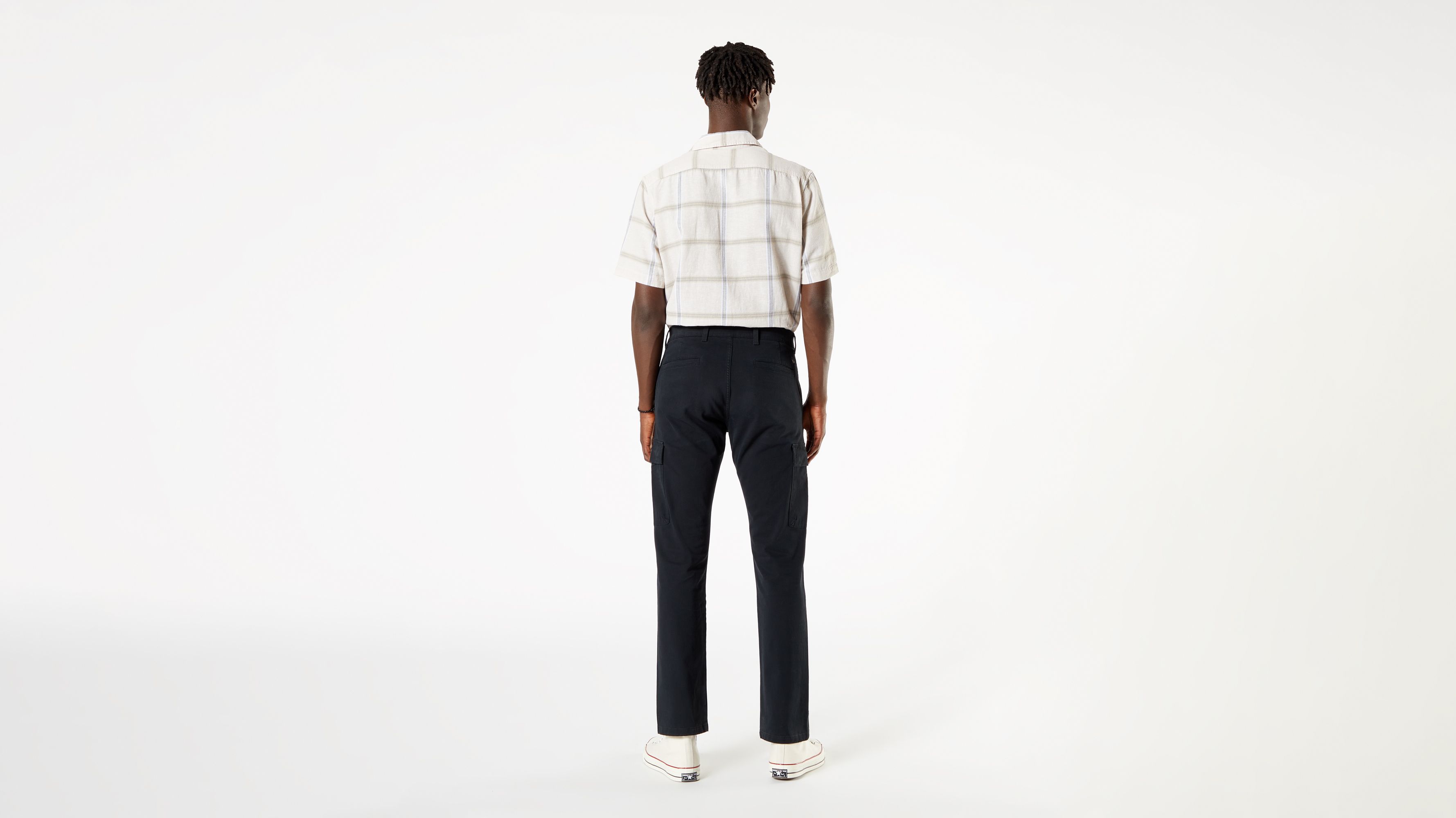 Ultimate Cargo Pant, Straight Fit