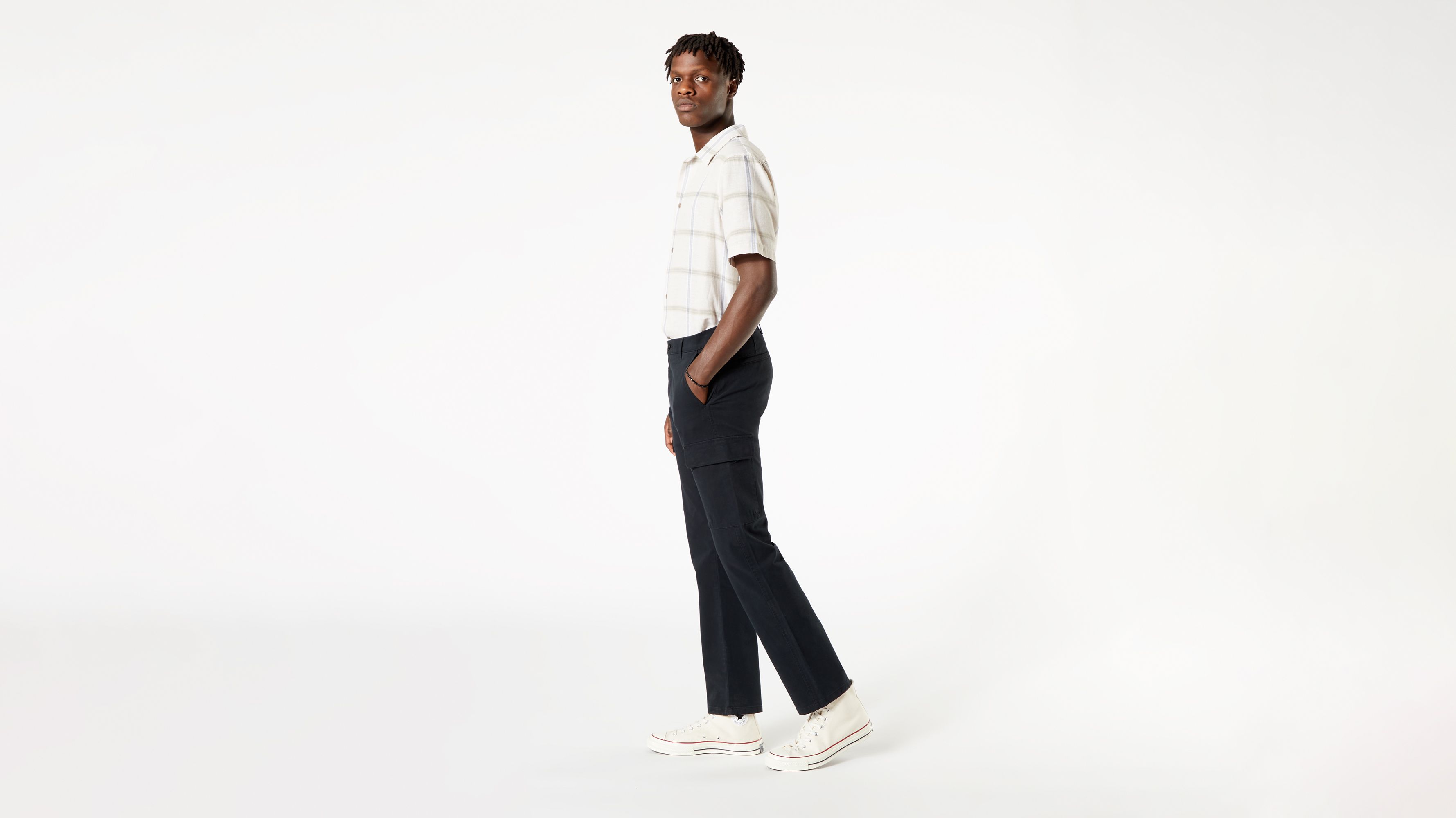 Ultimate Cargo Pant, Straight Fit