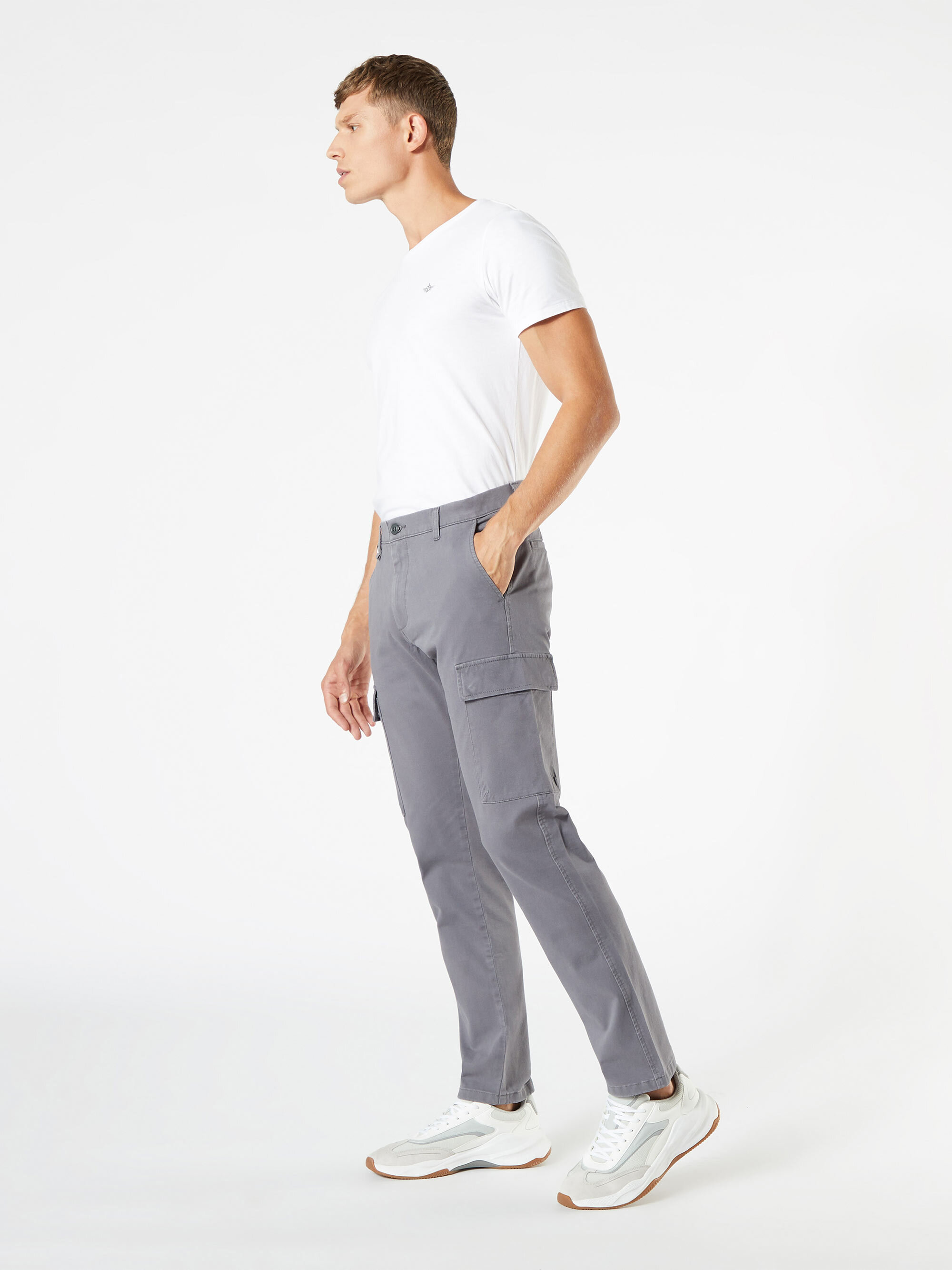 Ultimate Cargo Pant, Straight Fit