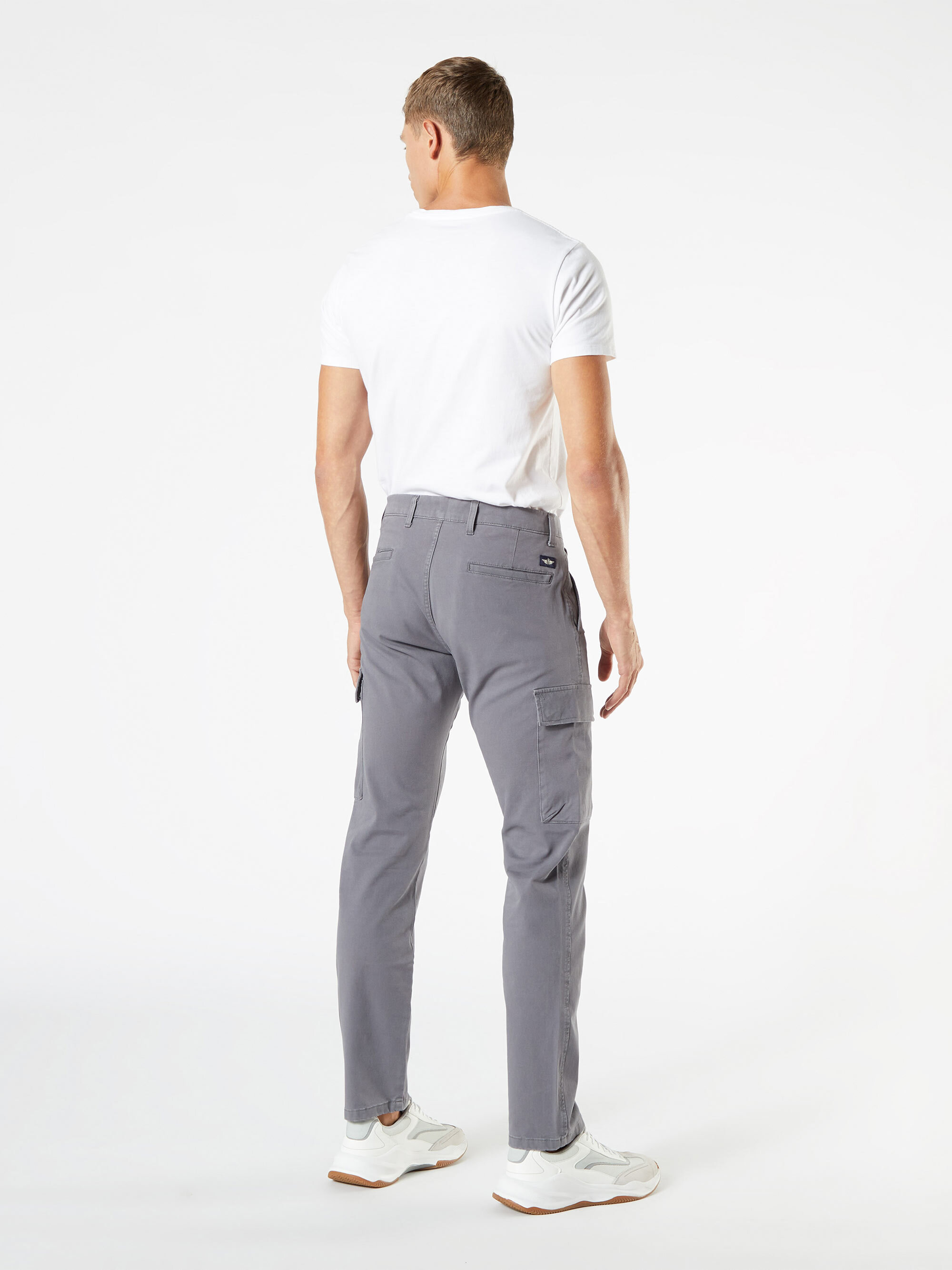 Ultimate Cargo Pant, Straight Fit