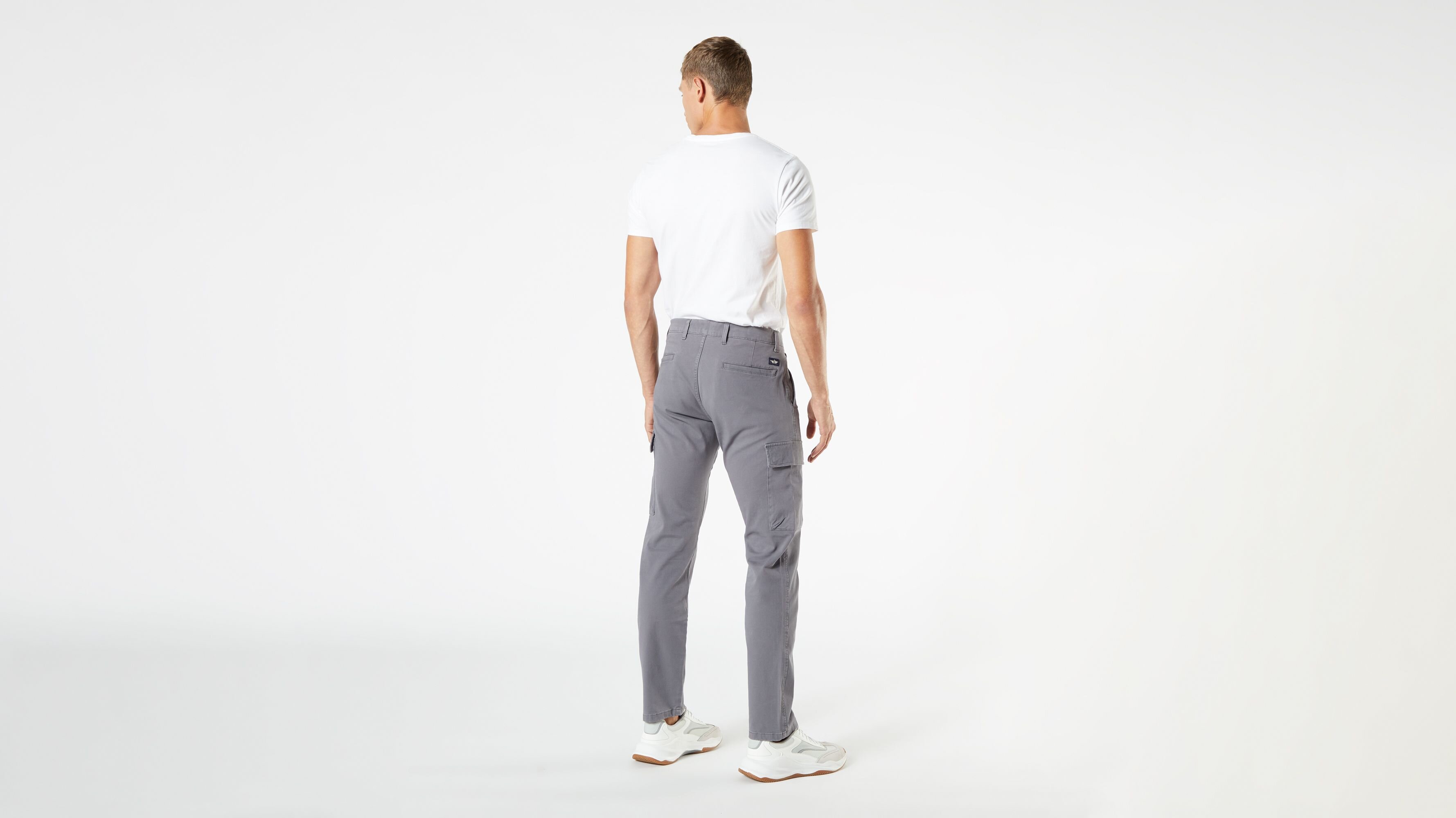 Ultimate Cargo Pant, Straight Fit