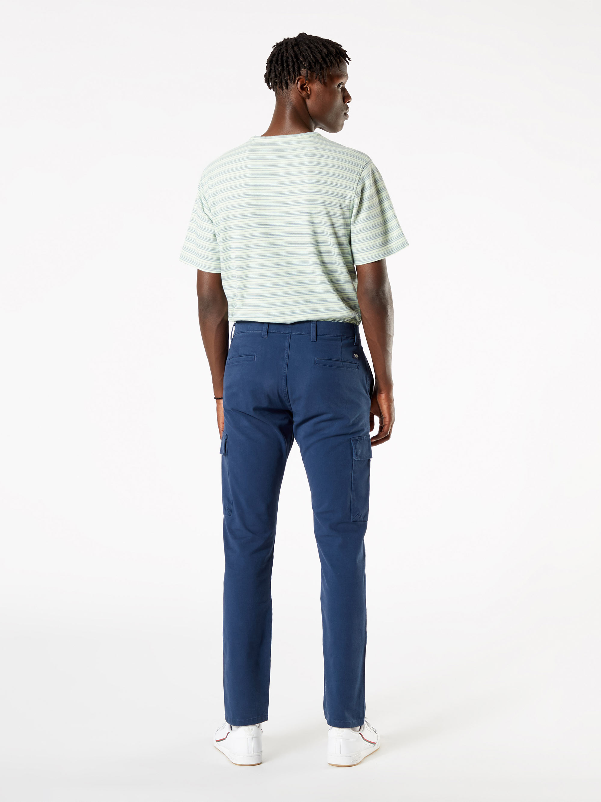 Ultimate Cargo Pant, Straight Fit