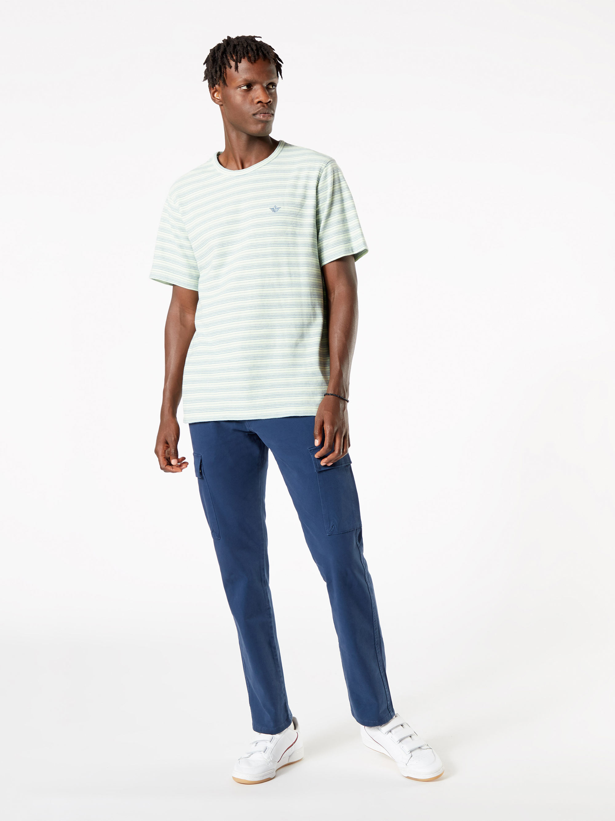 Ultimate Cargo Pant, Straight Fit