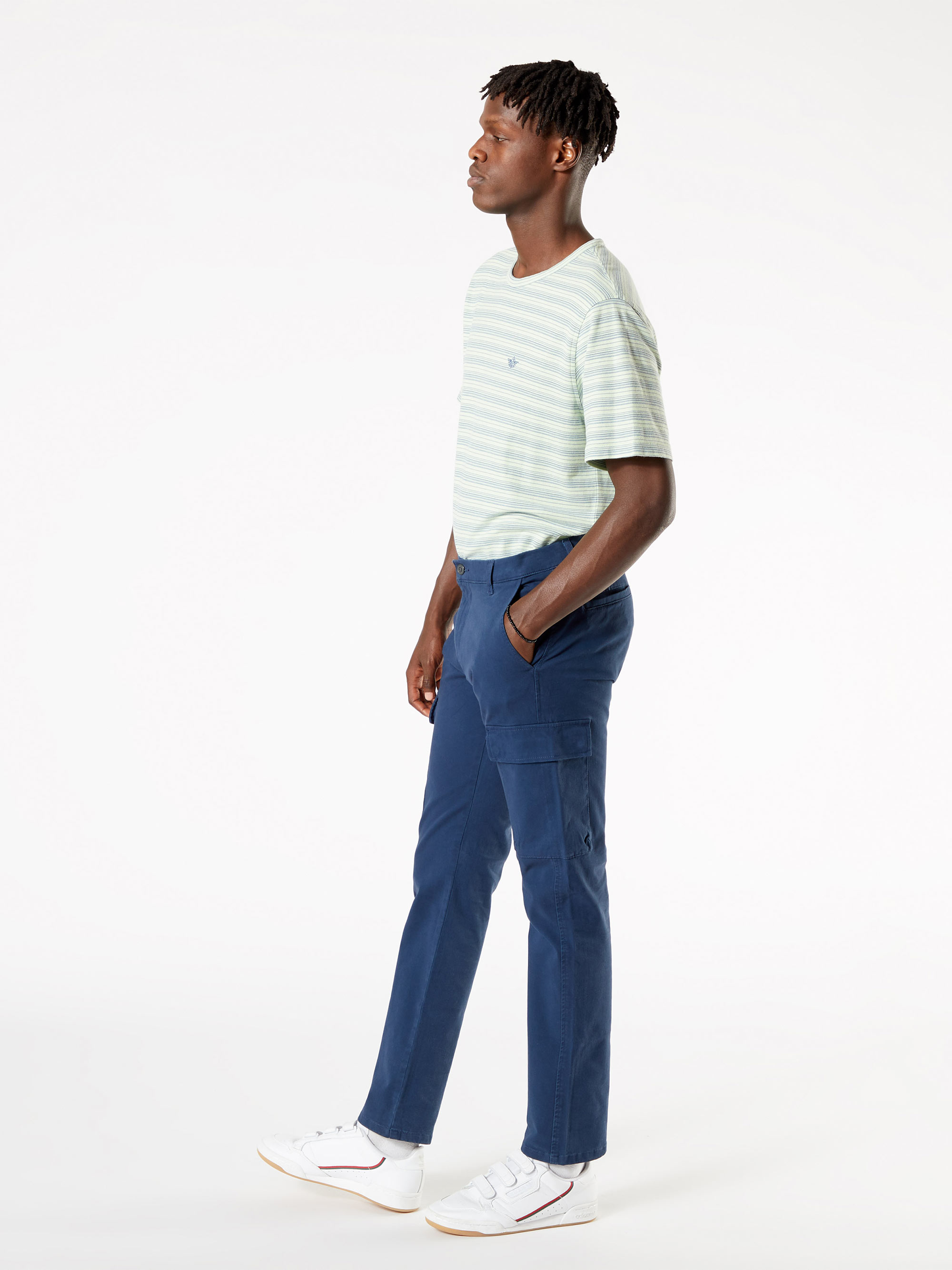 Ultimate Cargo Pant, Straight Fit