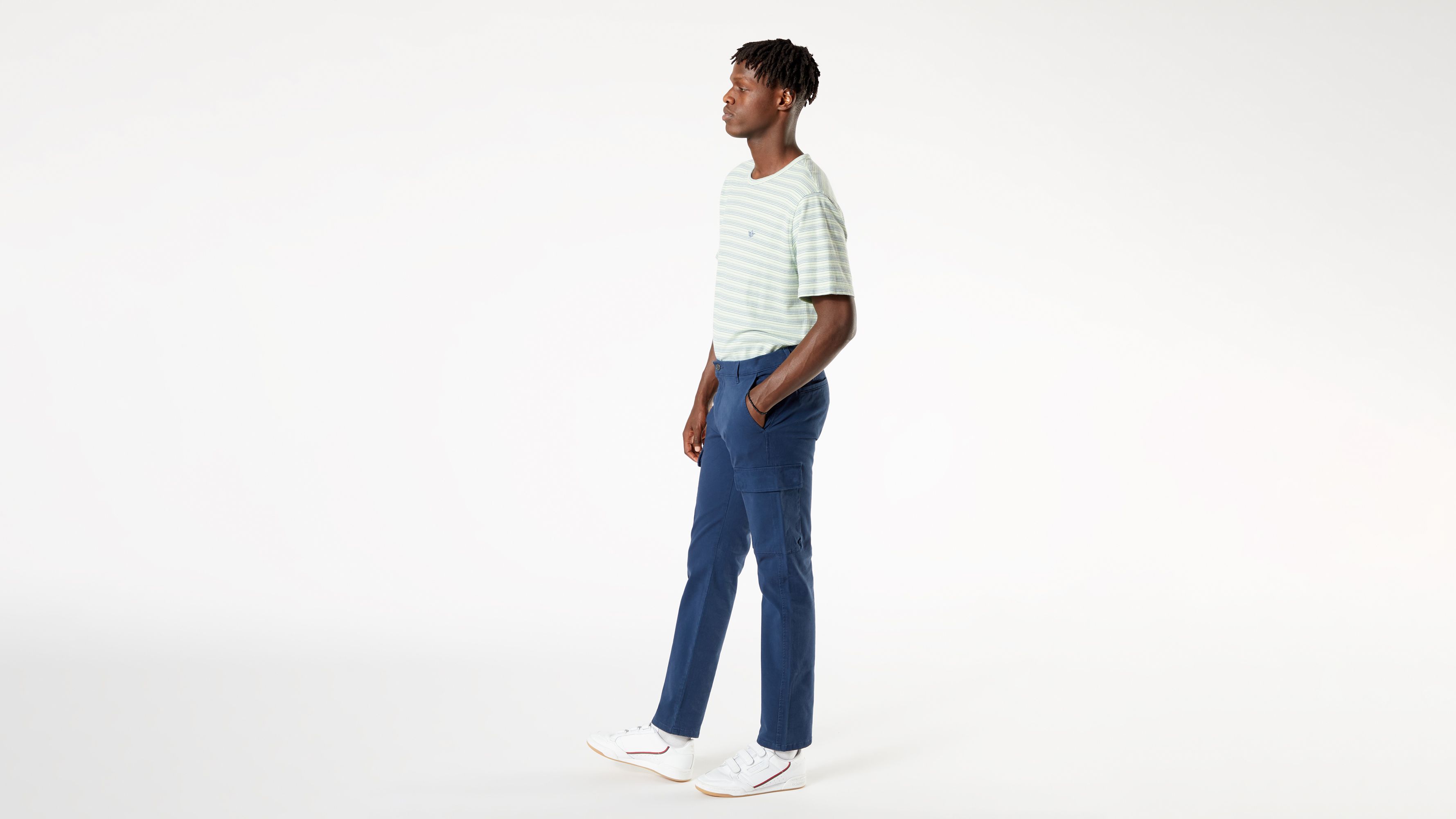 Ultimate Cargo Pant, Straight Fit