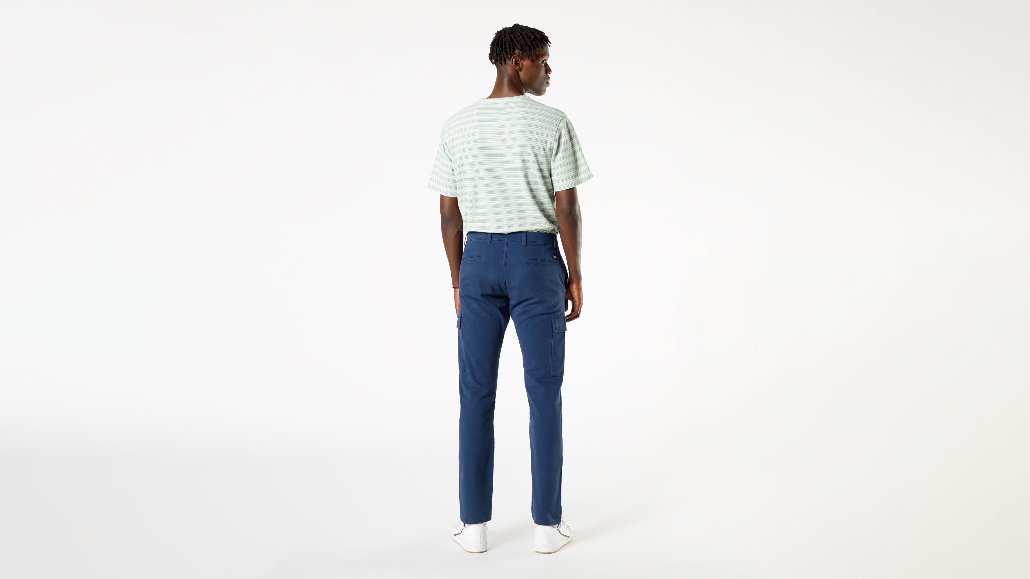 Ultimate Cargo Pant, Straight Fit