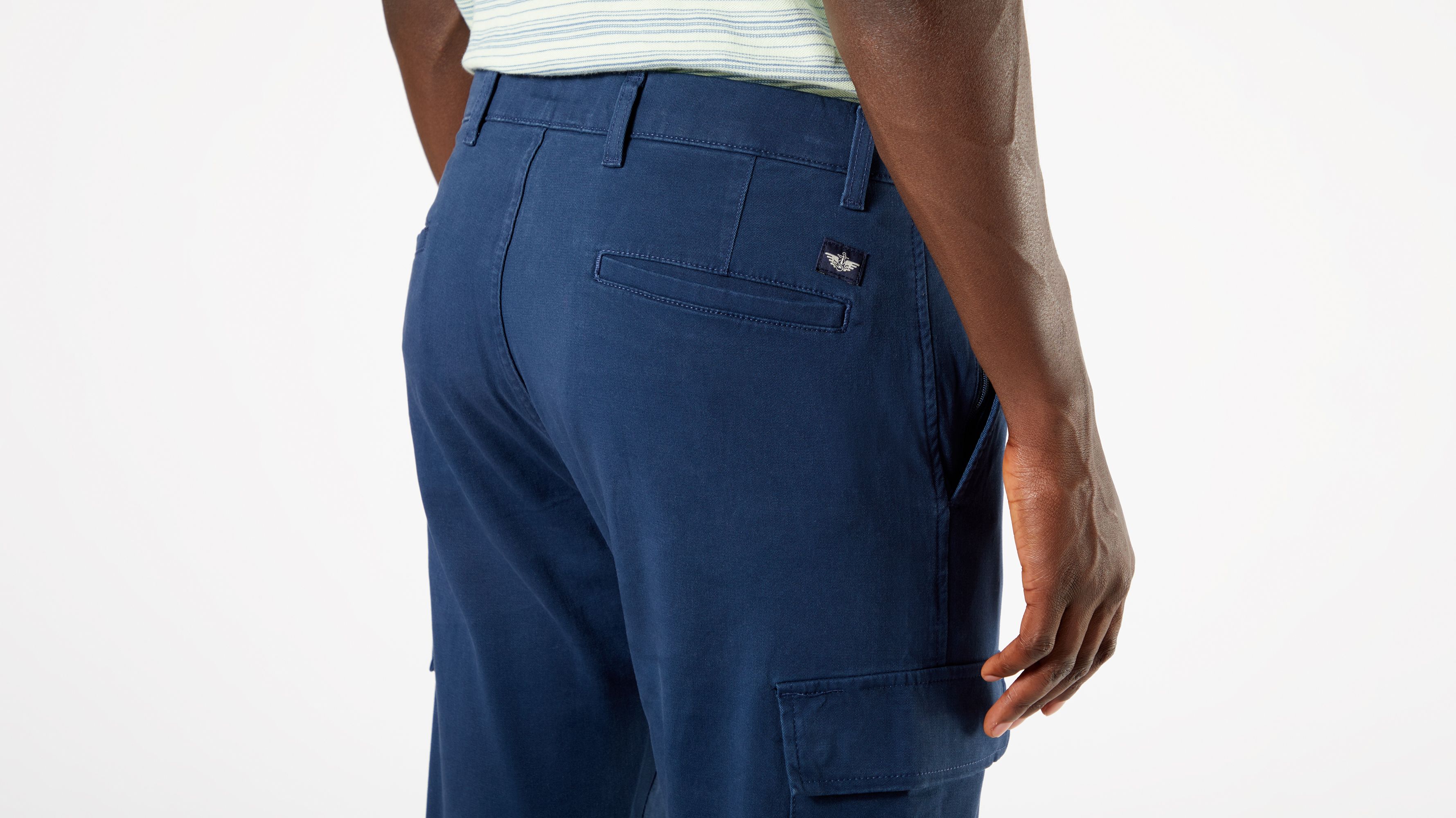 Ultimate Cargo Pant, Straight Fit