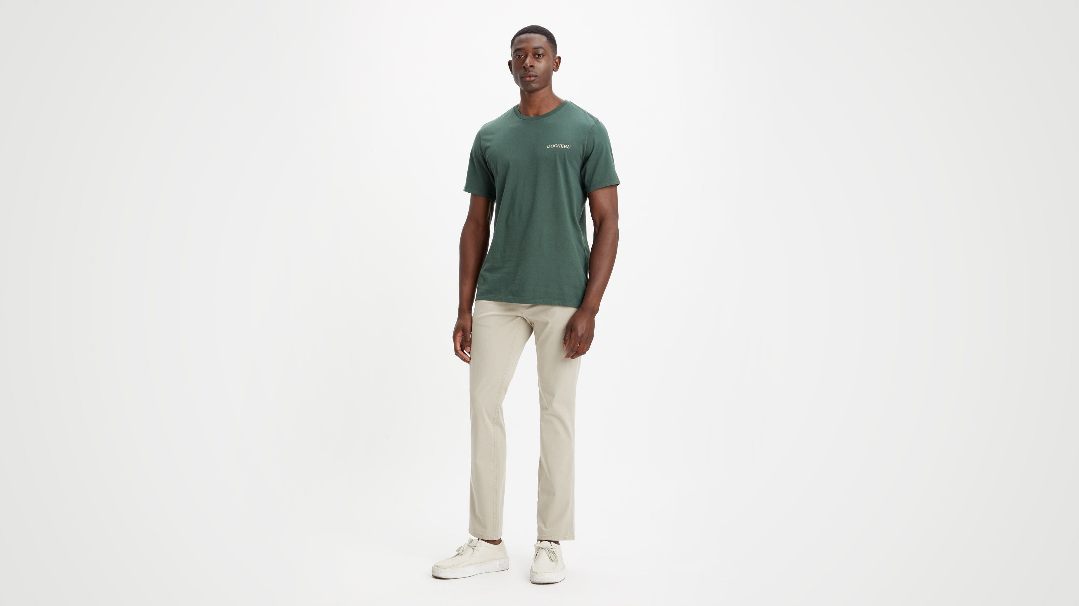 Alpha, Skinny Fit, Lightweight