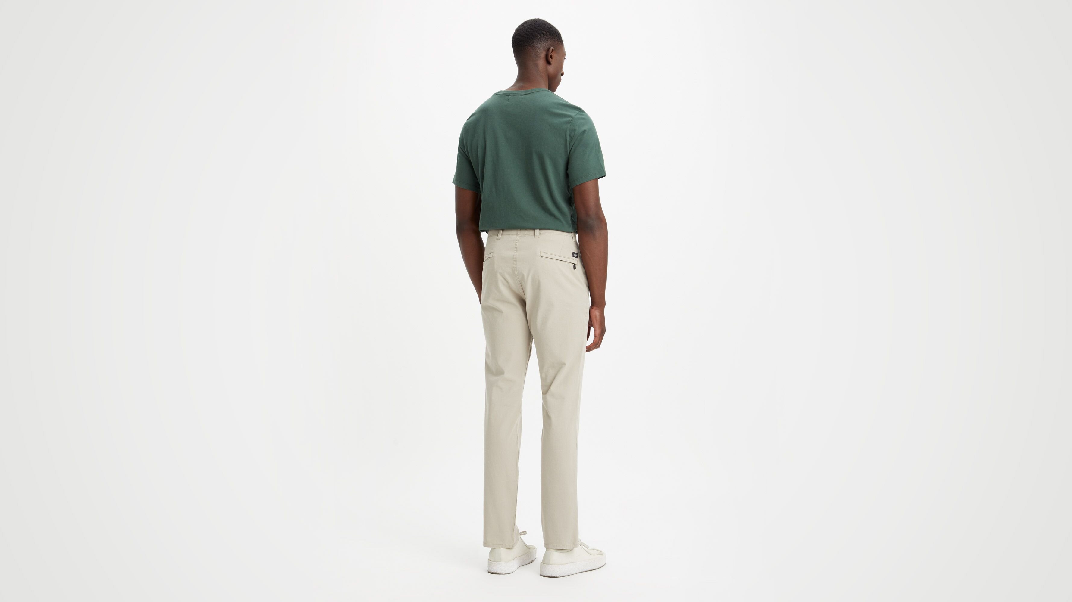 Alpha, Skinny Fit, Lightweight