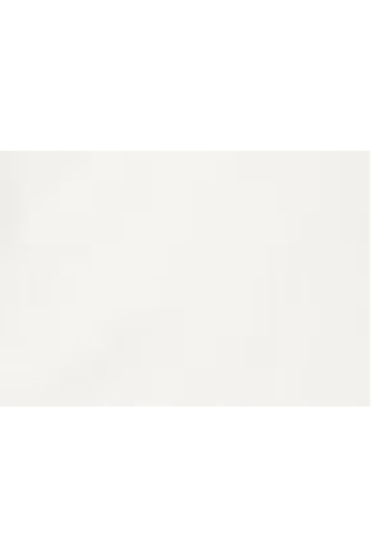 Jean Cut Beyaz Slim Fit Pantolon, Lightweight