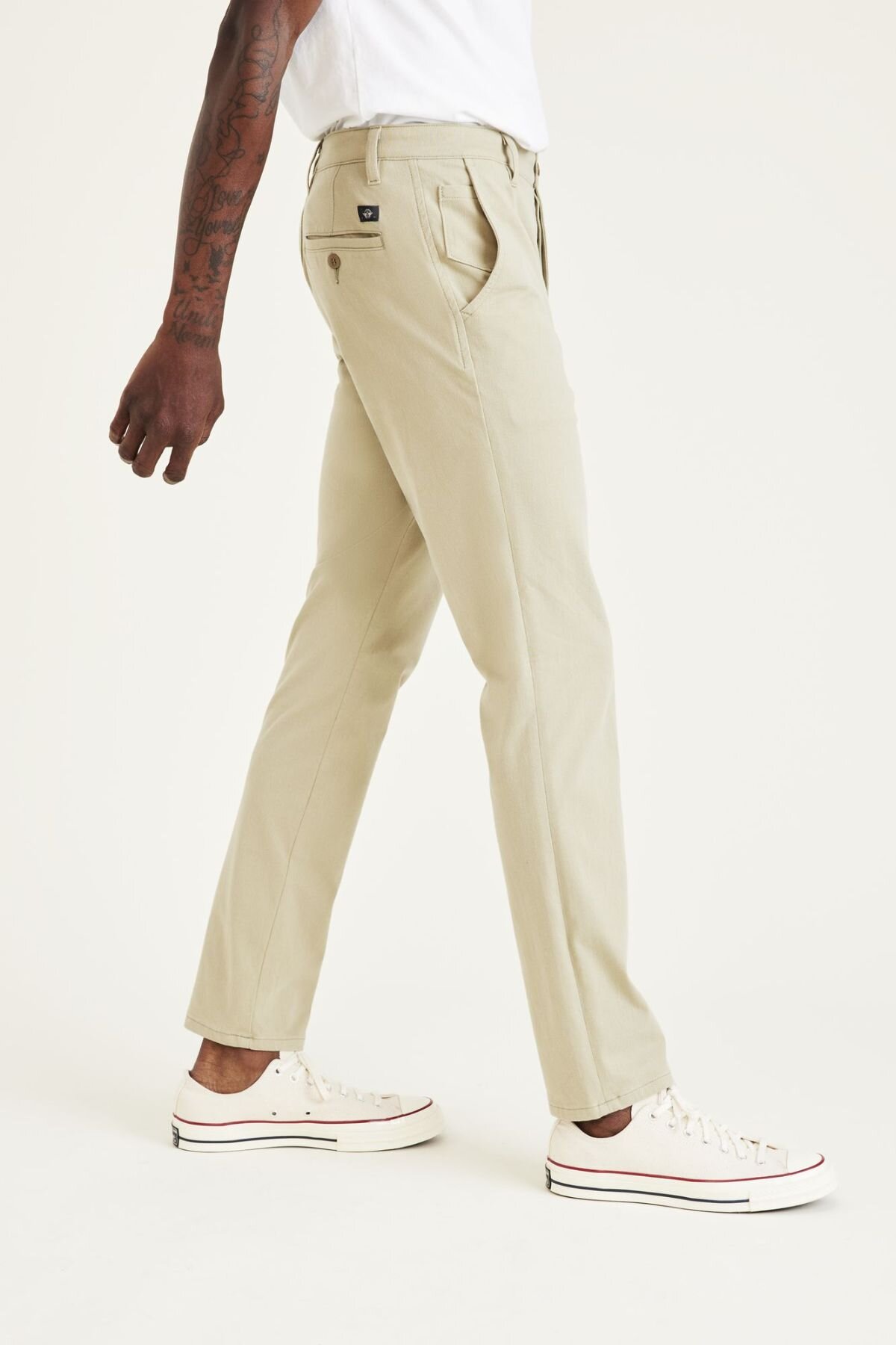 Smart Supreme Flex Skinny Fit Pantolon