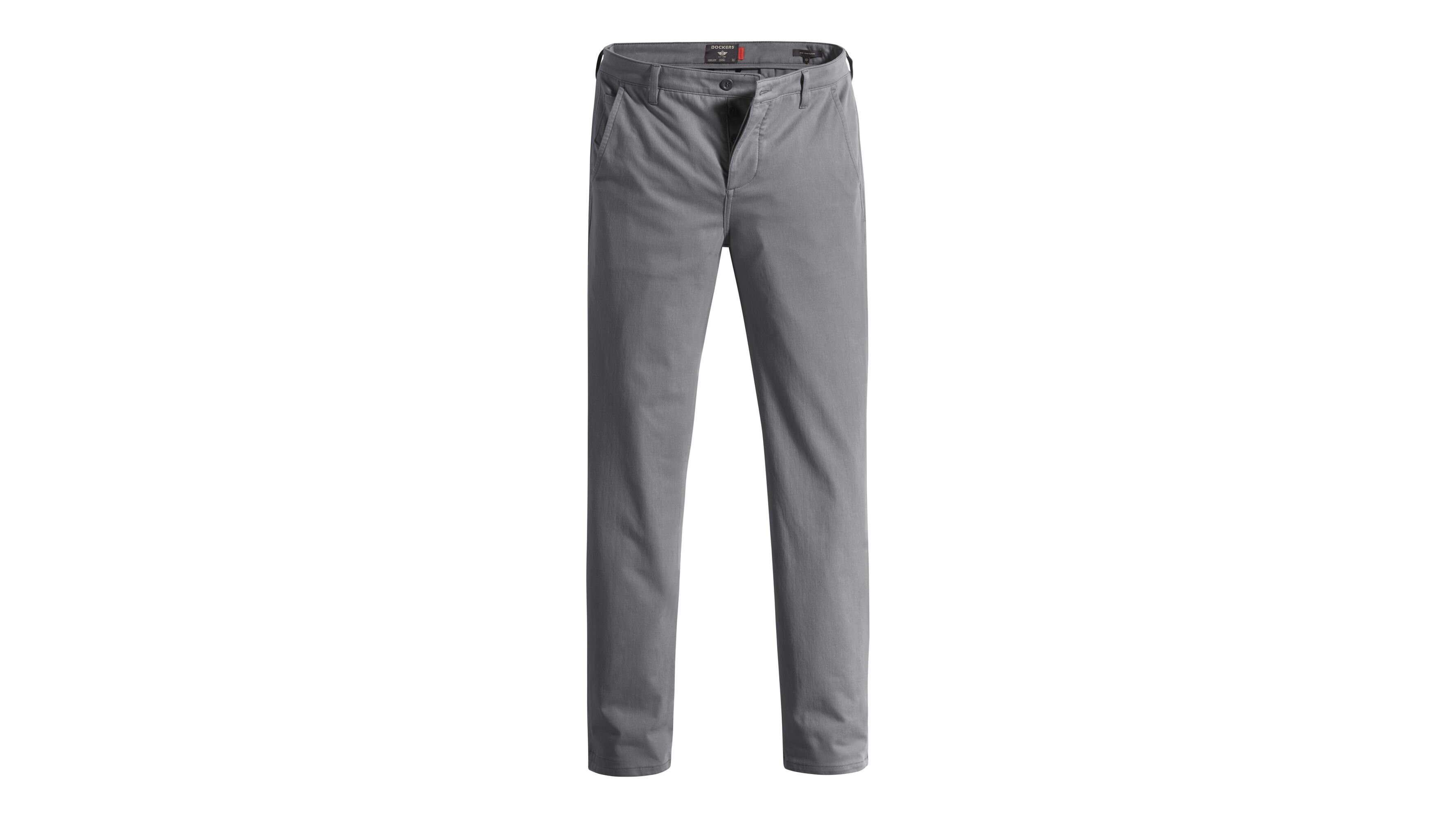 Smart Supreme Flex Skinny Fit Pantolon