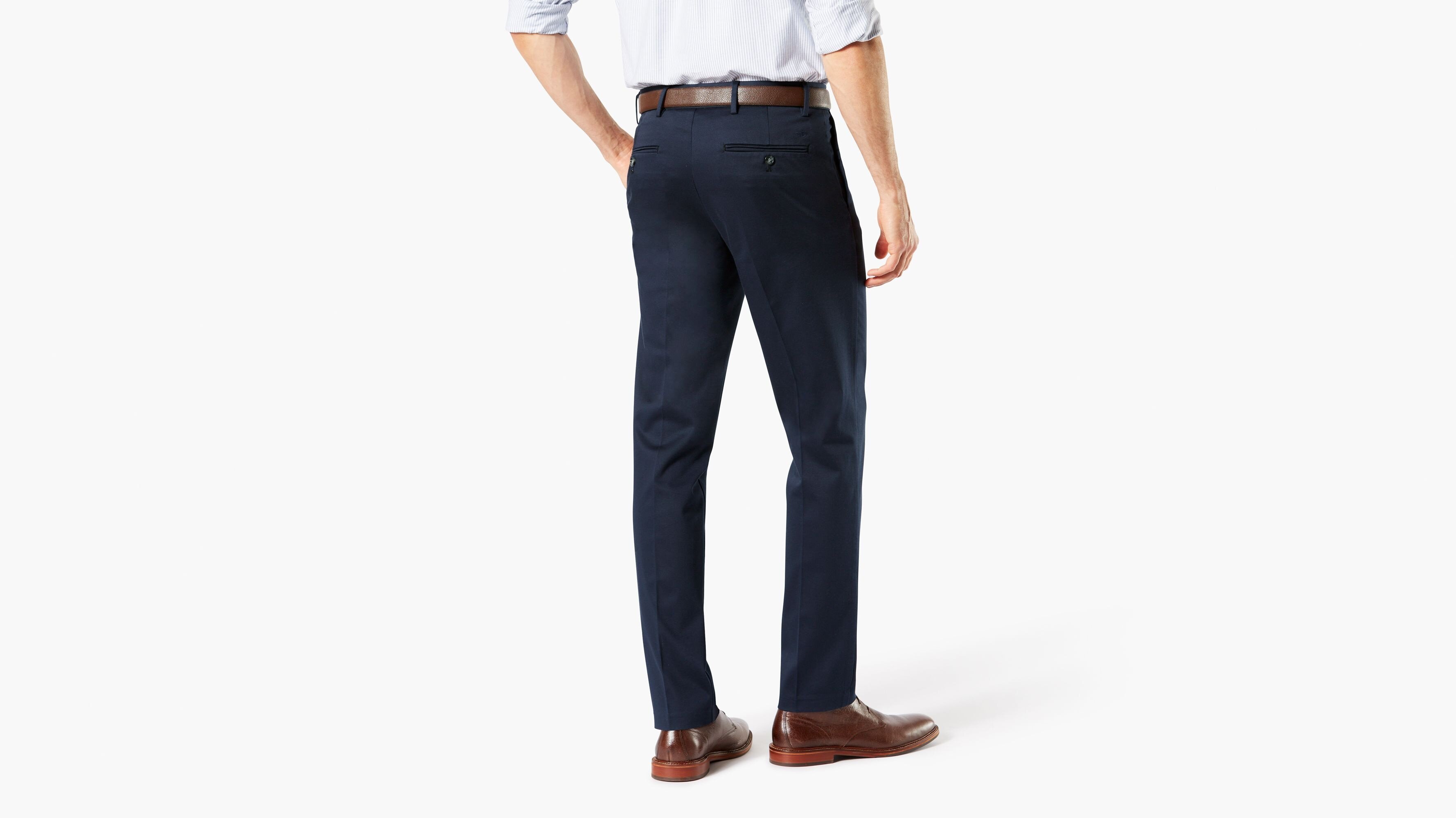 Ultimate Iron Free Pantolon, Slim