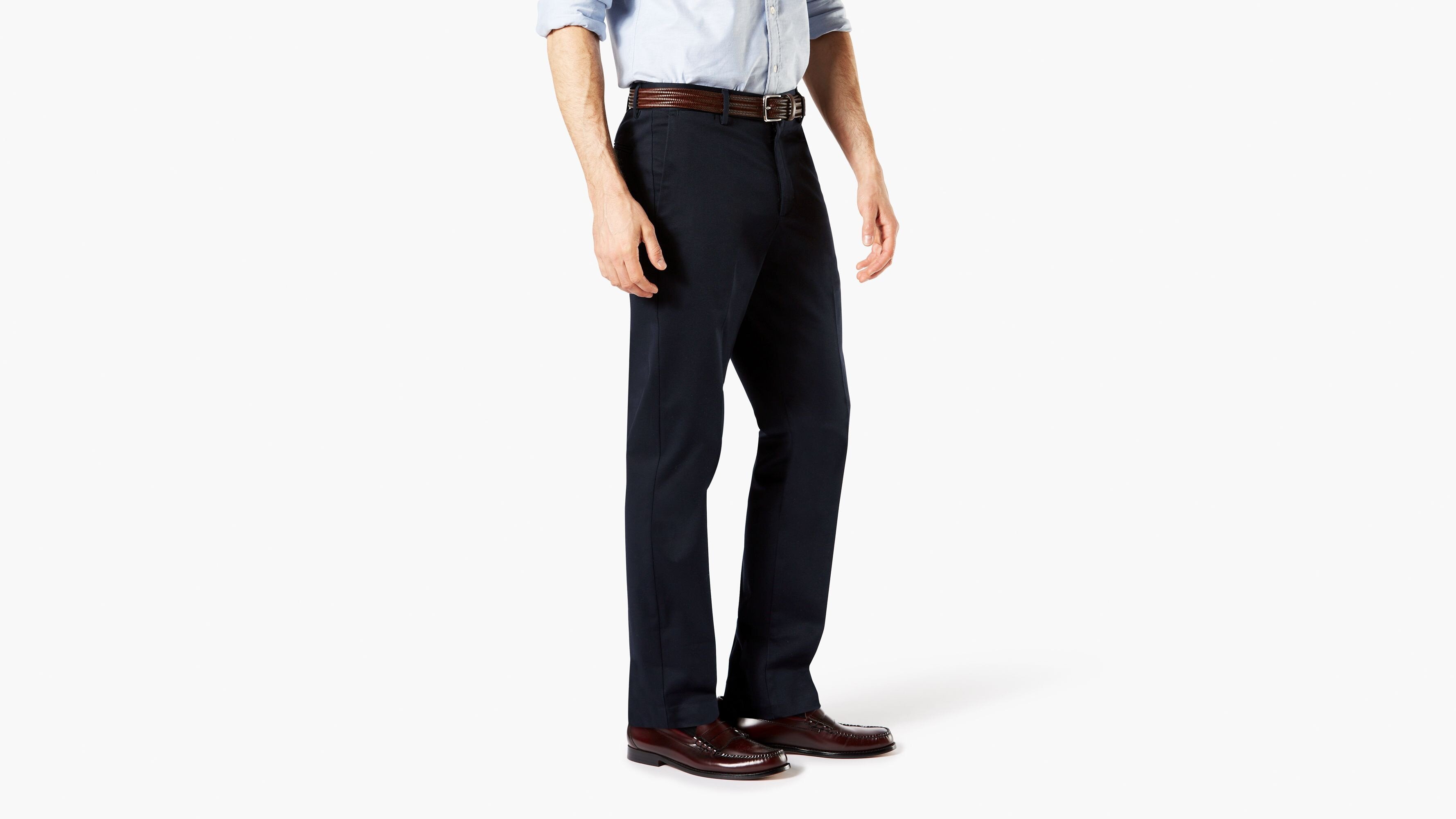 Ultimate Iron Free Pantolon, Slim