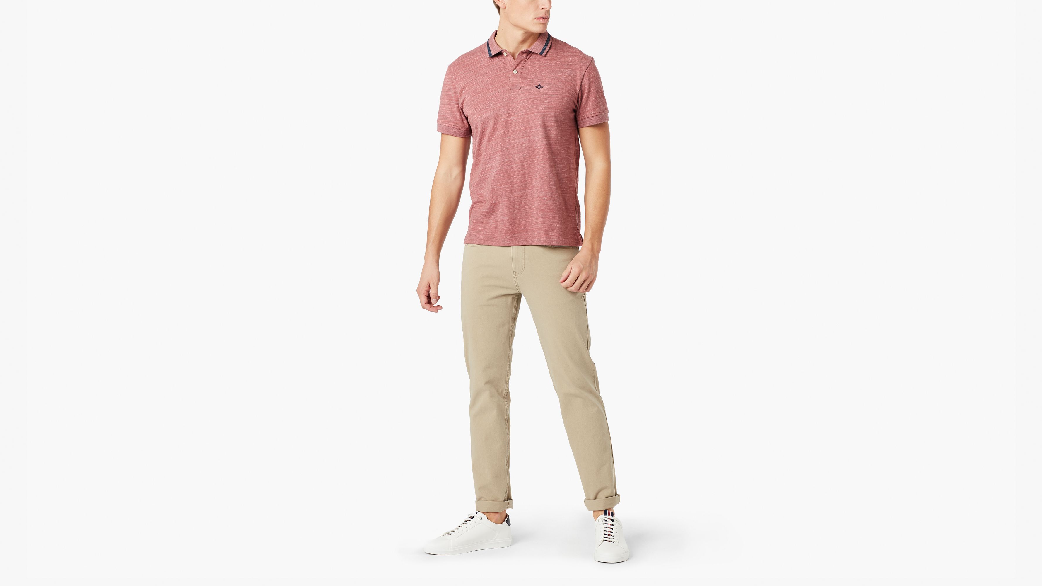 Ultimate Jean Cut, Slim Pantolon