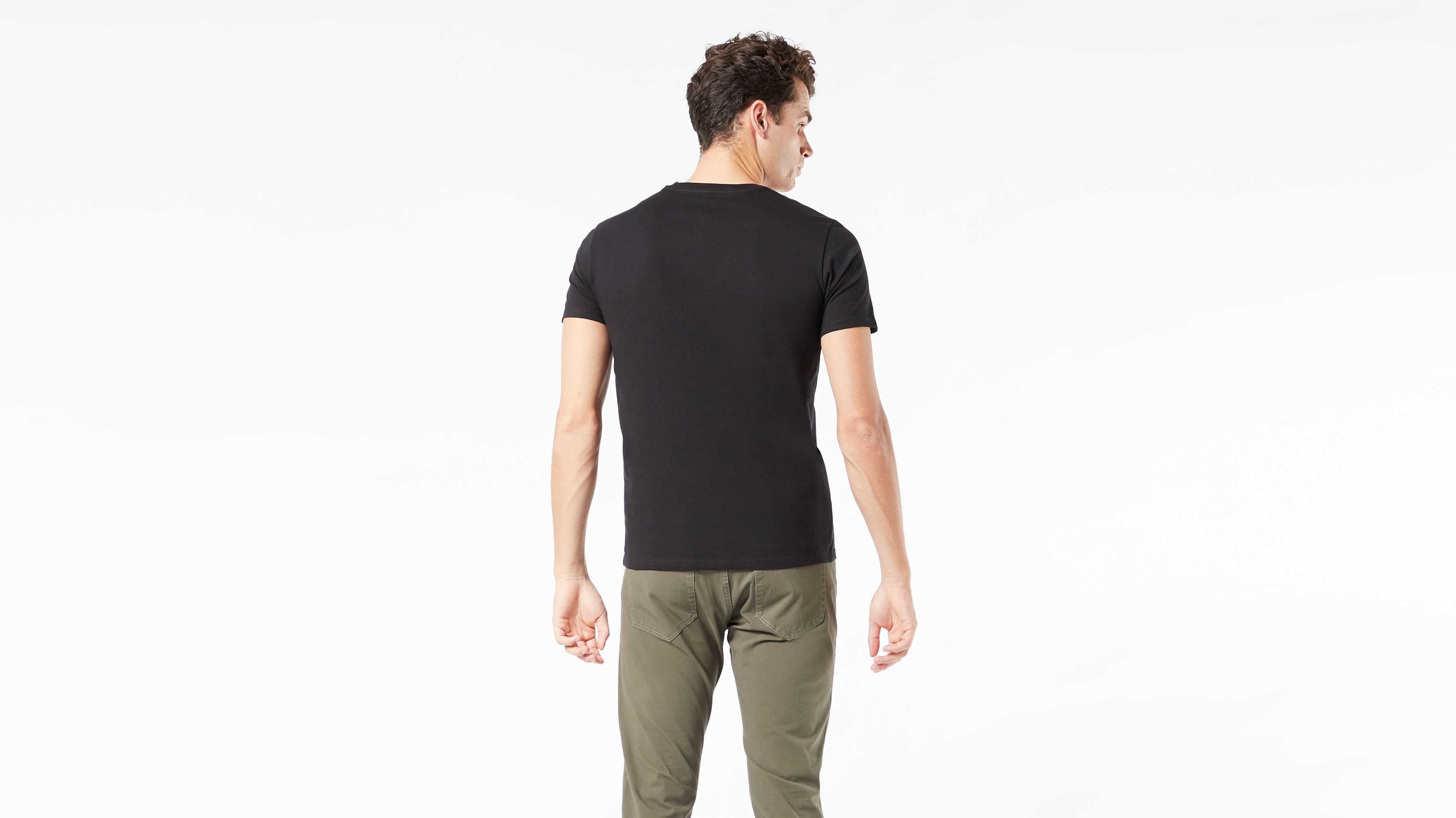 Pacific Crewneck Tişört