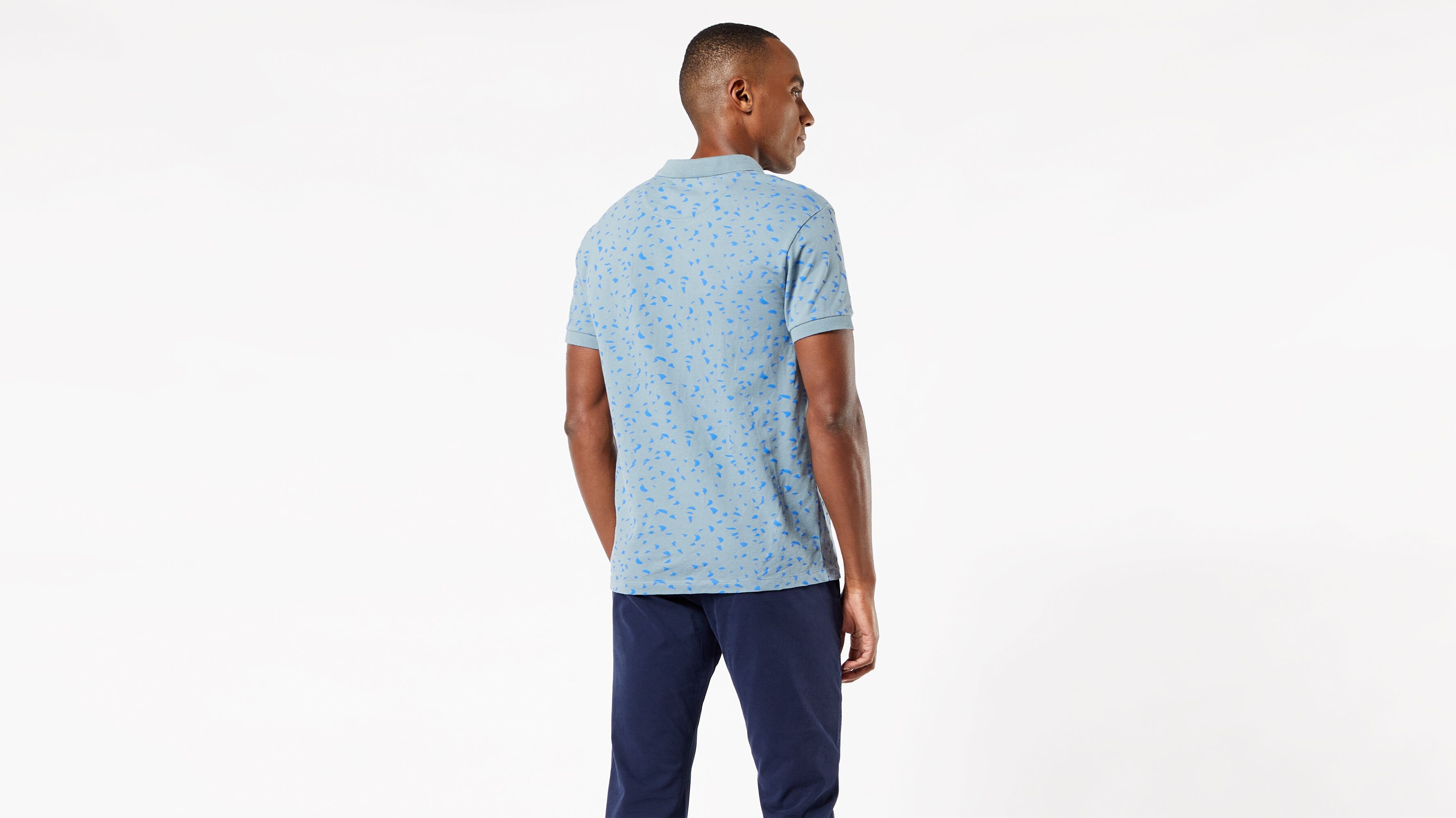 360 Versatile Polo Tişört