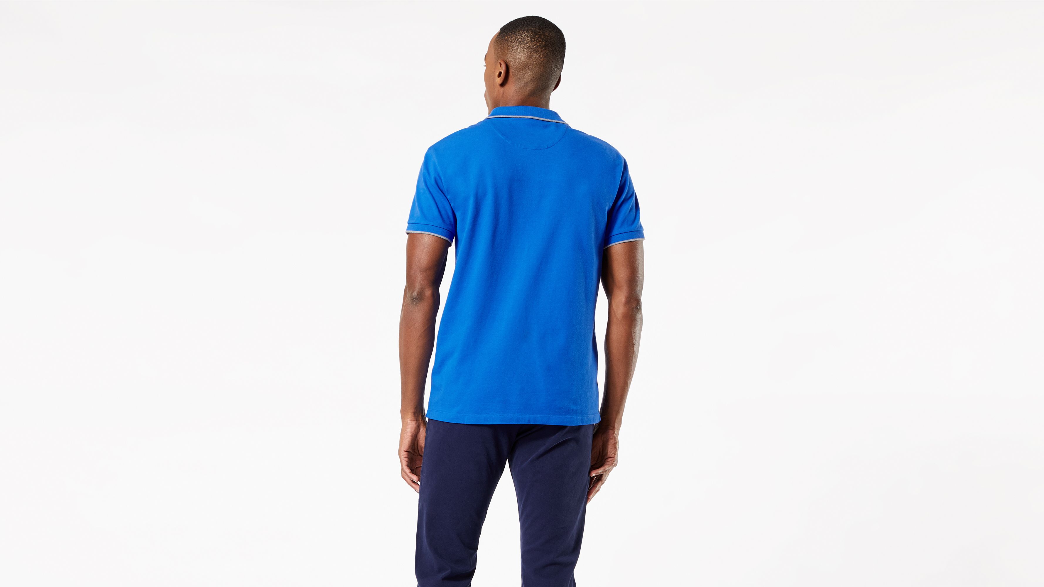 360 Versatile Polo Tişört