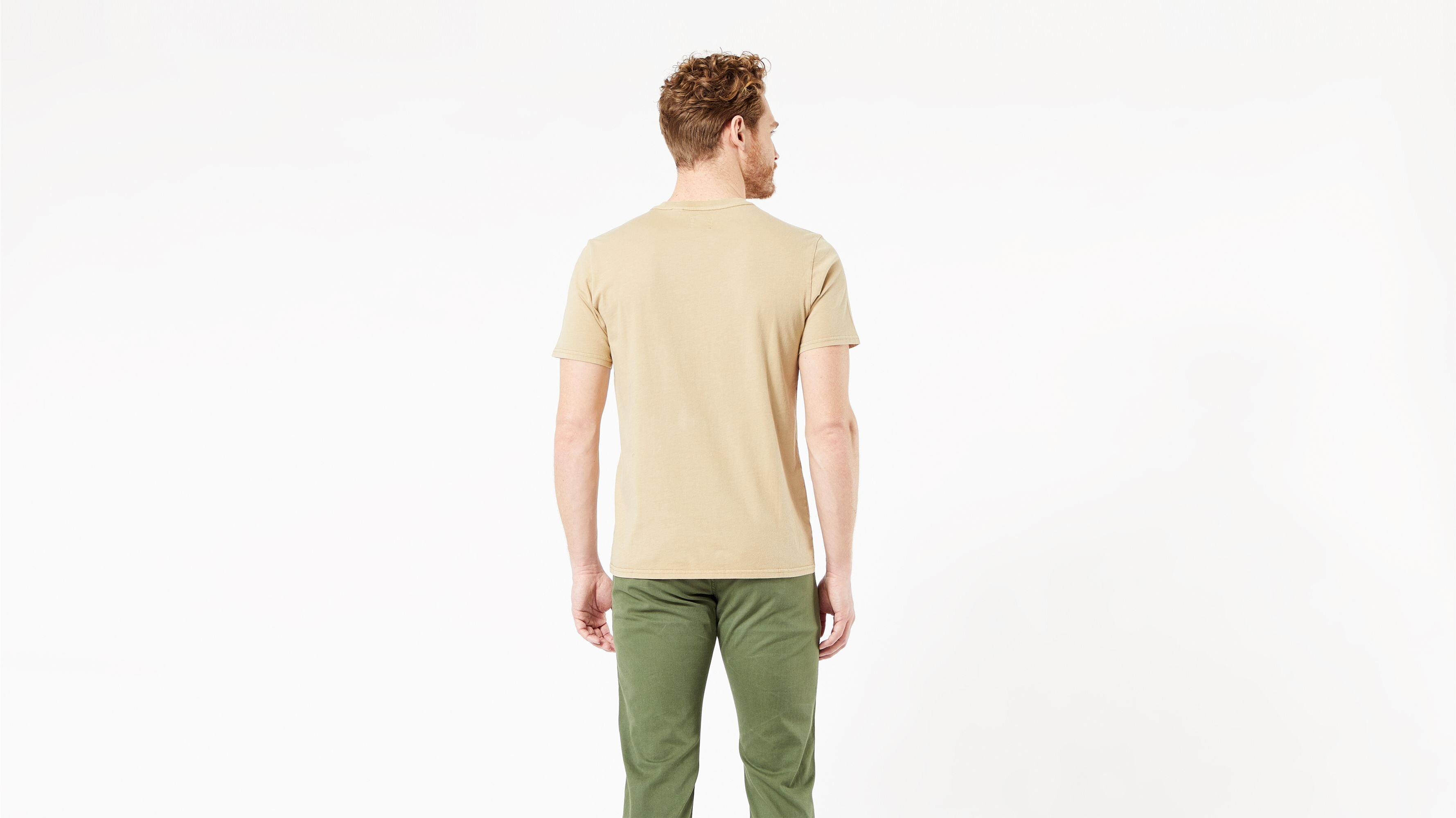 Waterless® Sustainable Tişört