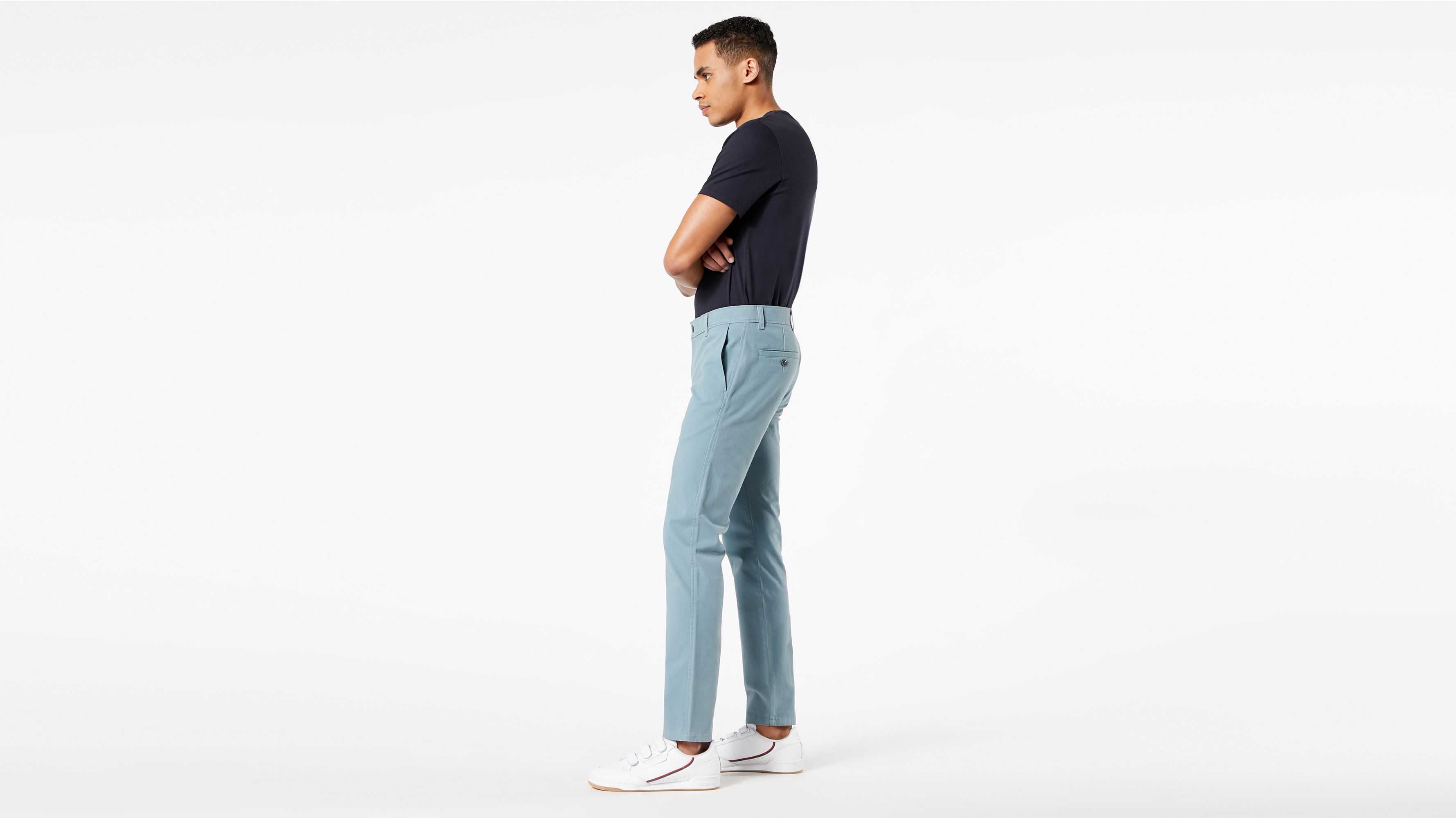 Ultimate Chino, Skinny Fit Pantolon