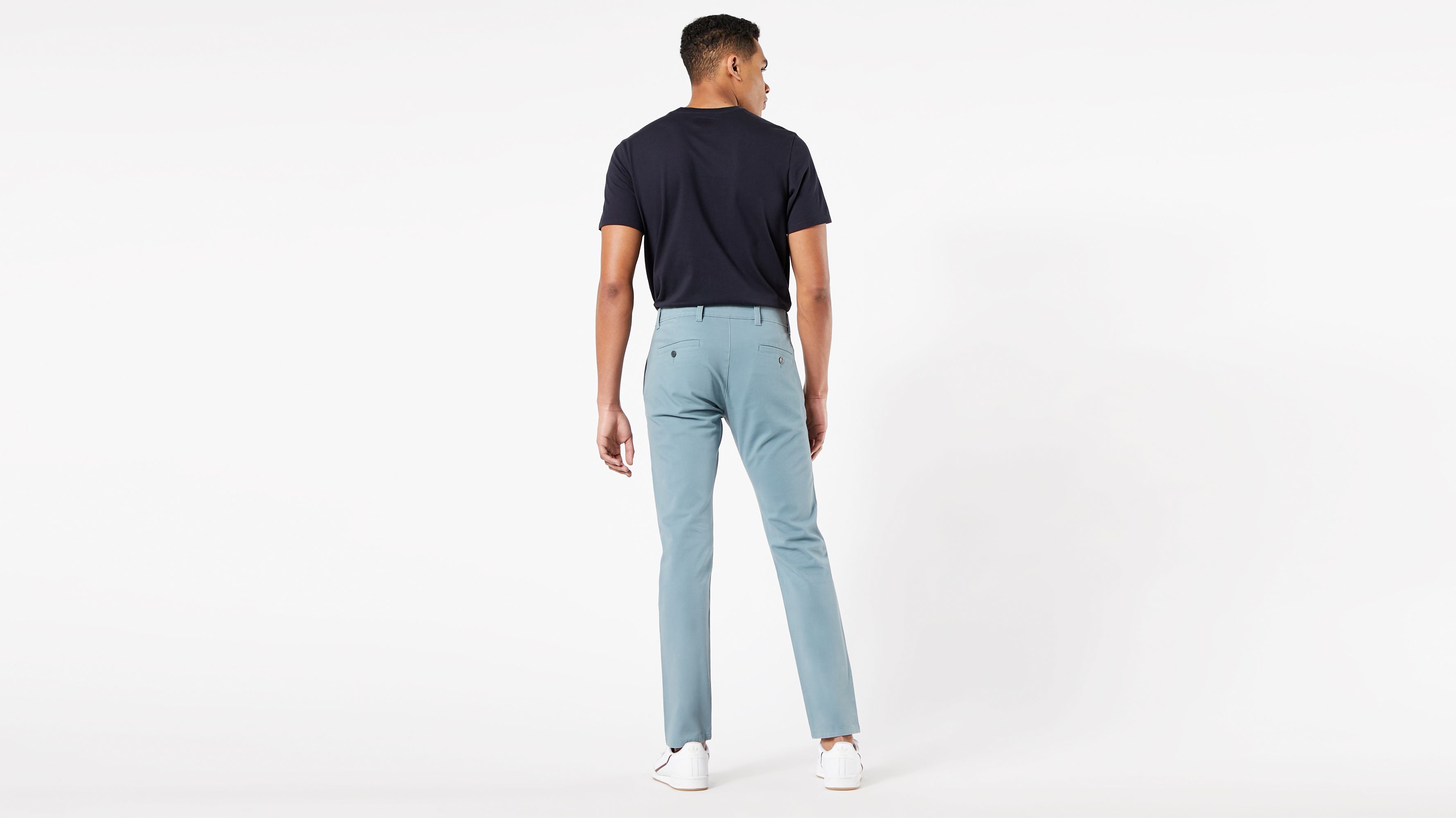 Ultimate Chino, Skinny Fit Pantolon