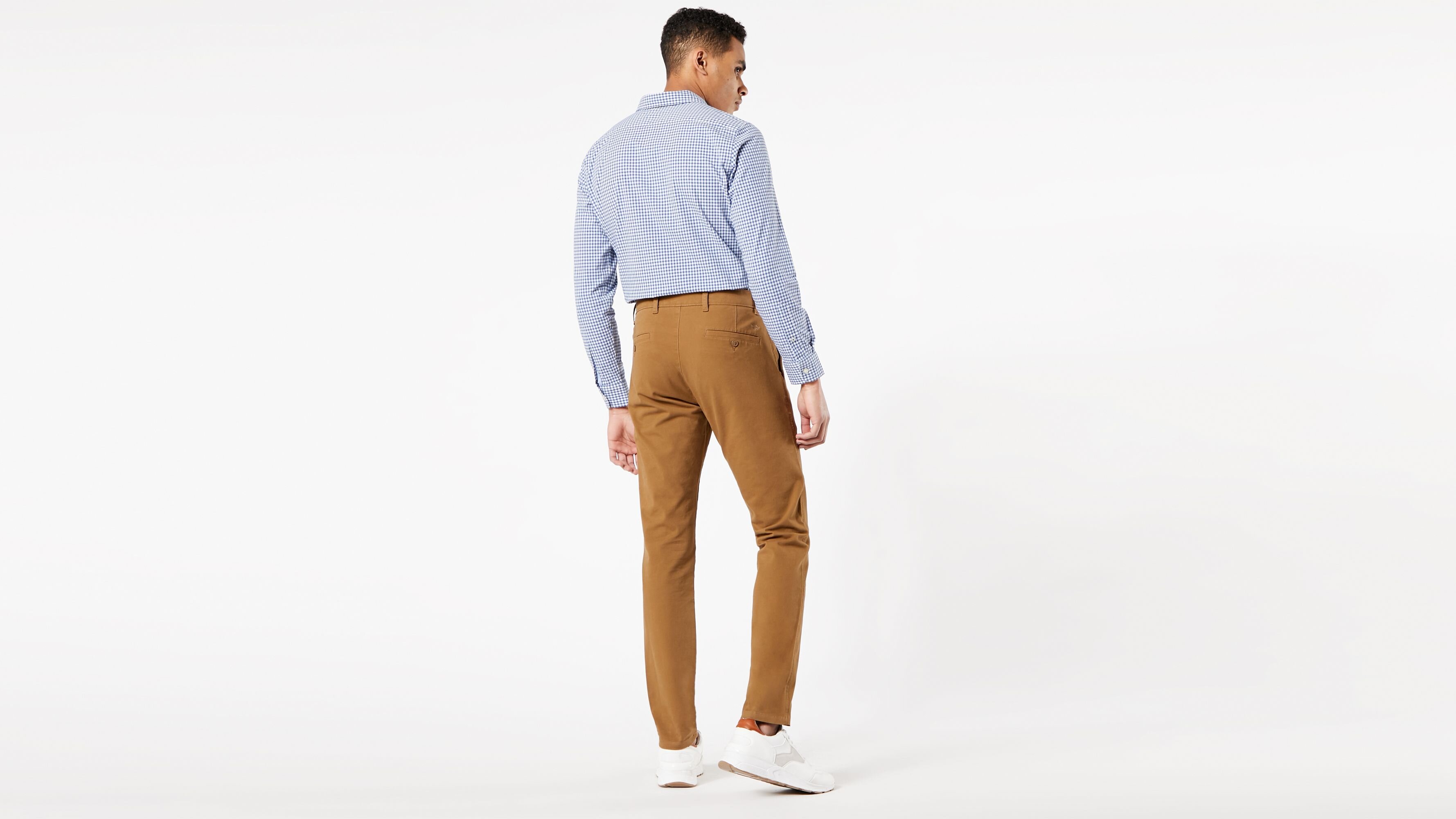 Ultimate Chino, Skinny Fit Pantolon