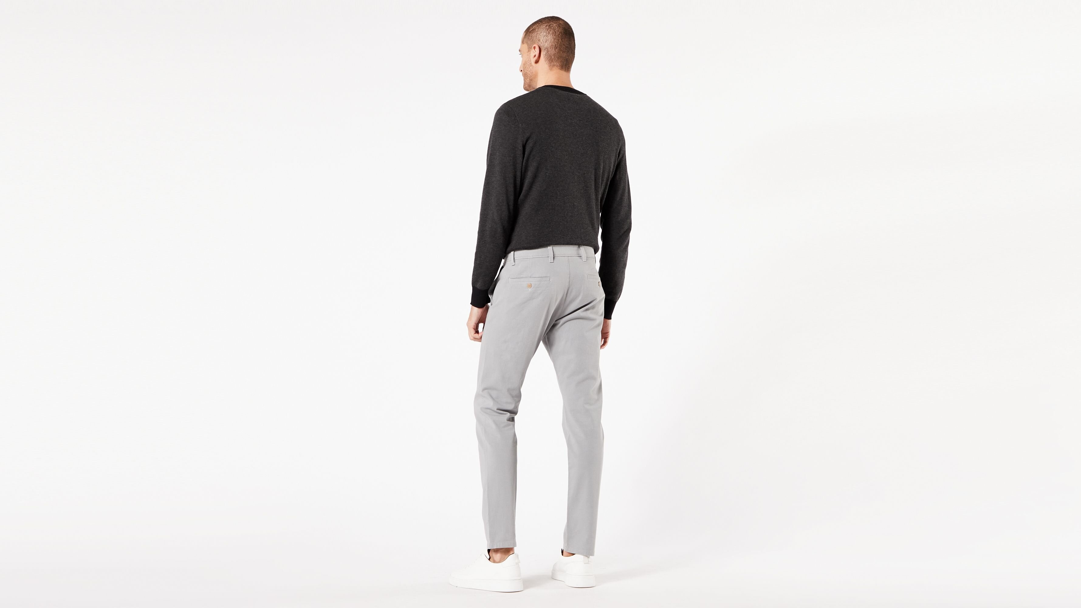 Ultimate Chino, Slim Fit Pantolon