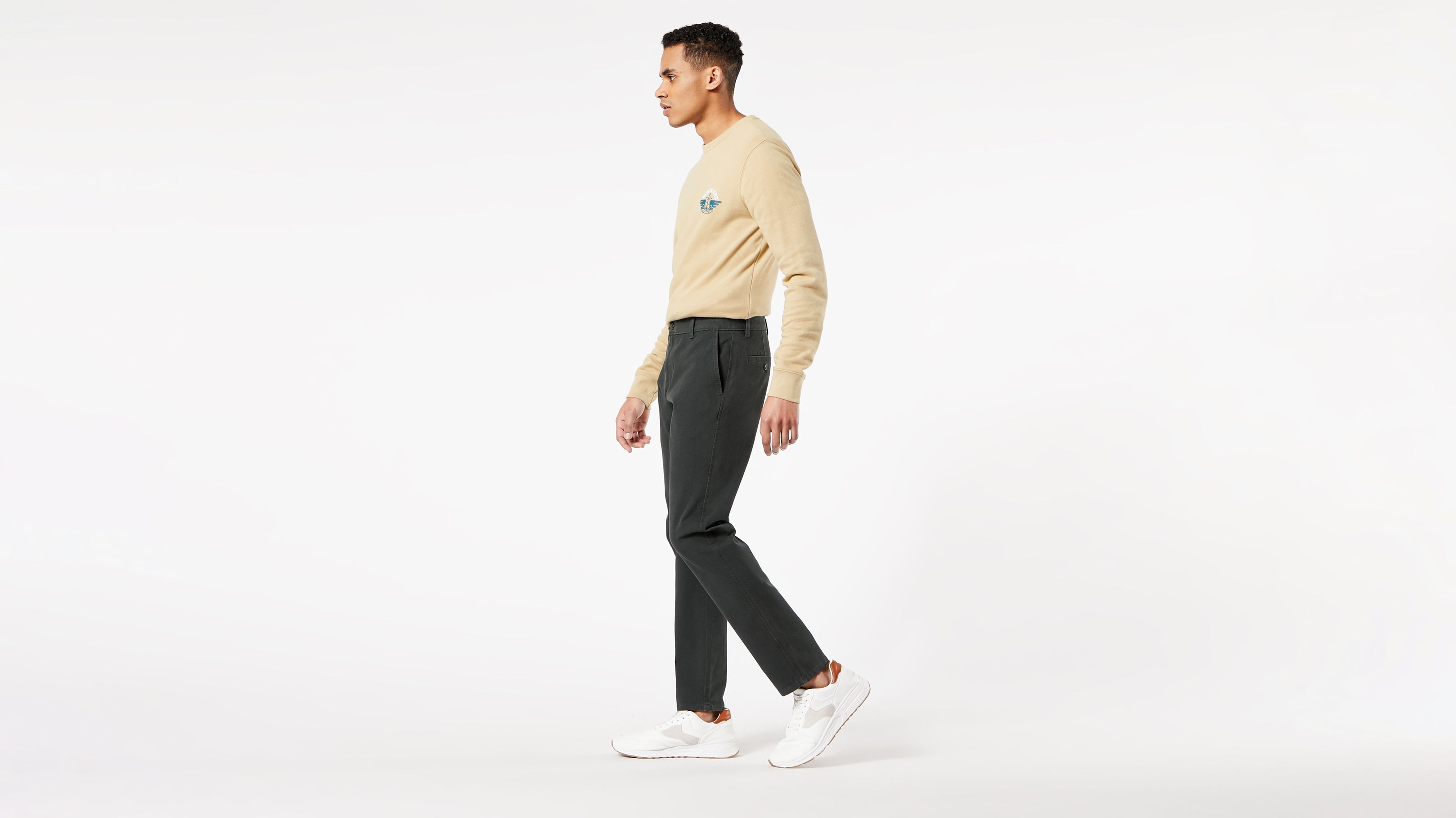Ultimate Chino, Slim Fit Pantolon