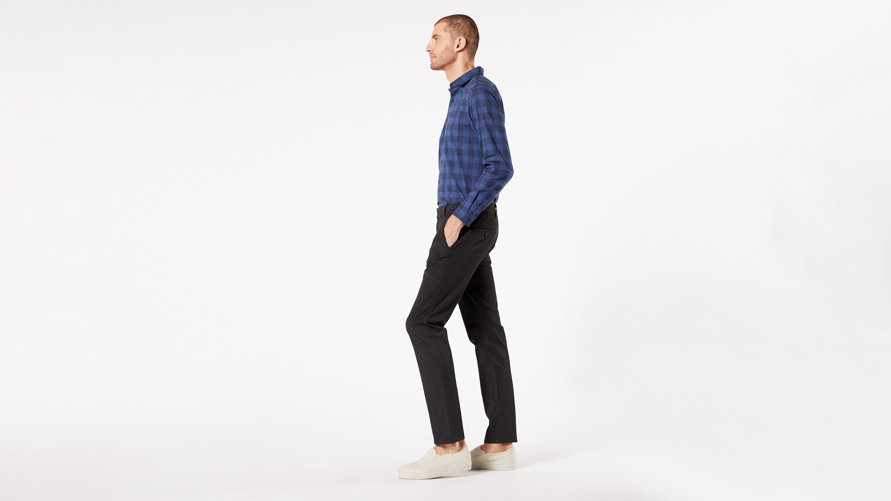 Ultimate Chino, Slim Fit Pantolon