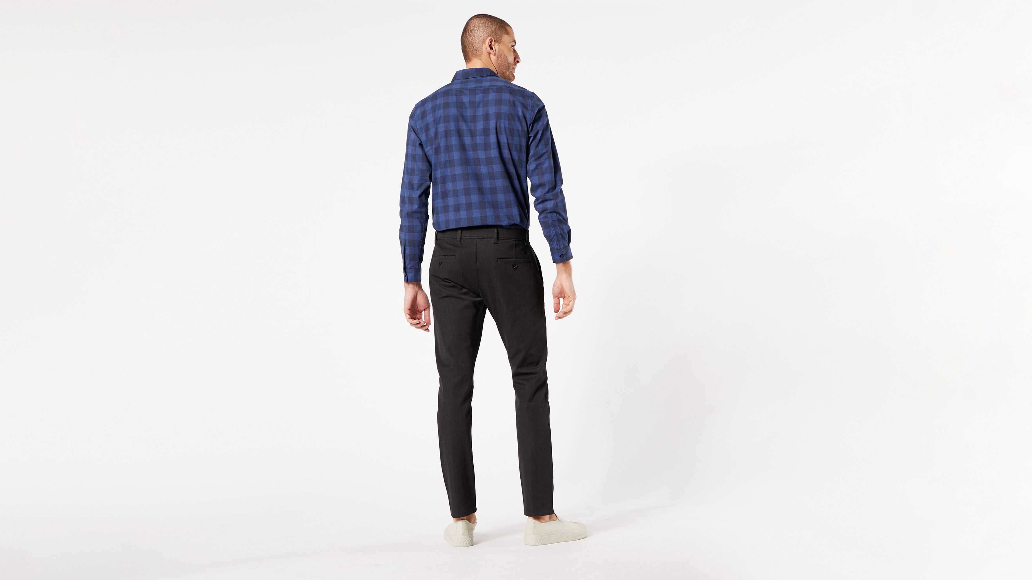 Ultimate Chino, Slim Fit Pantolon