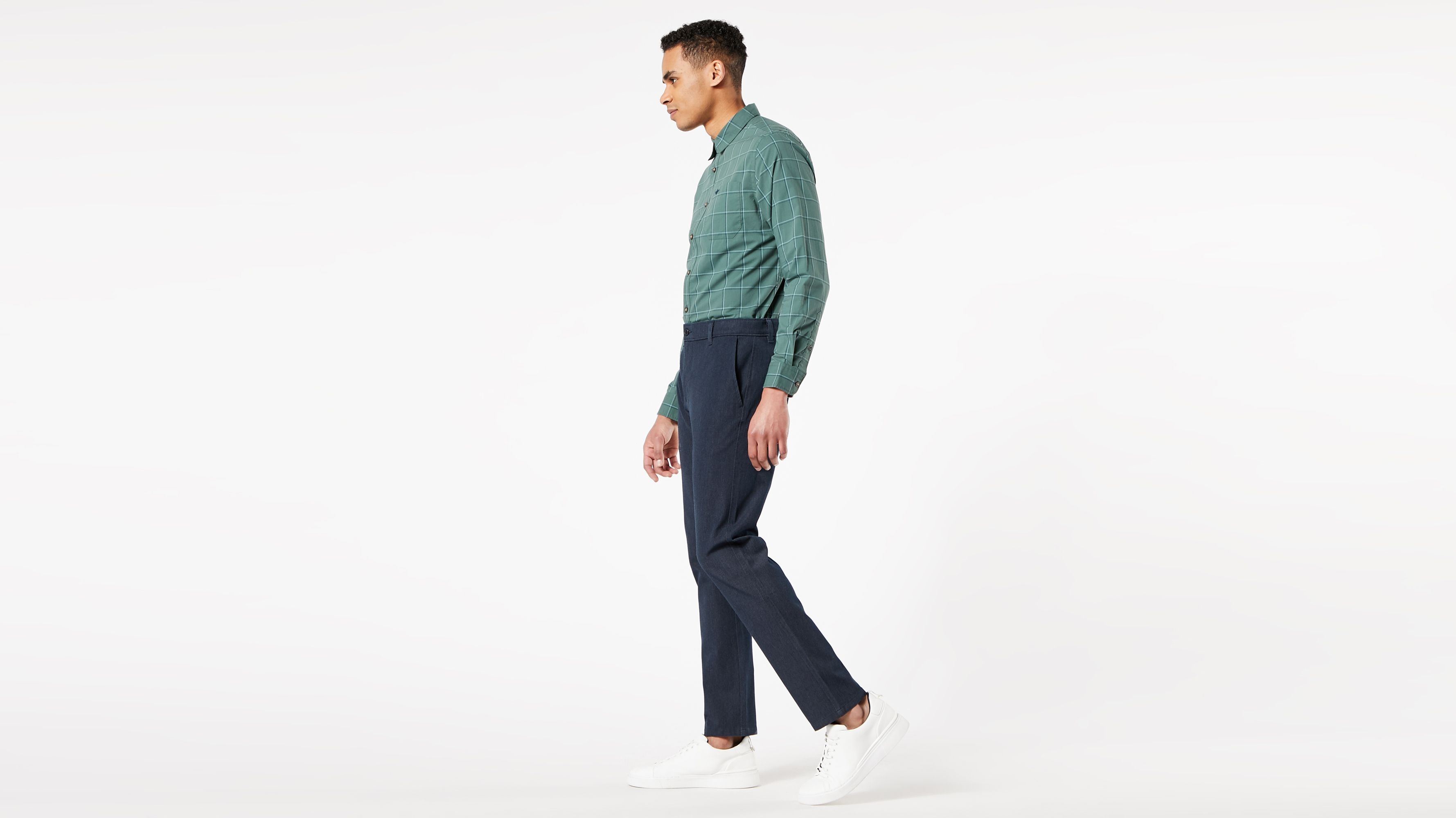 Ultimate Chino, Slim Fit Pantolon