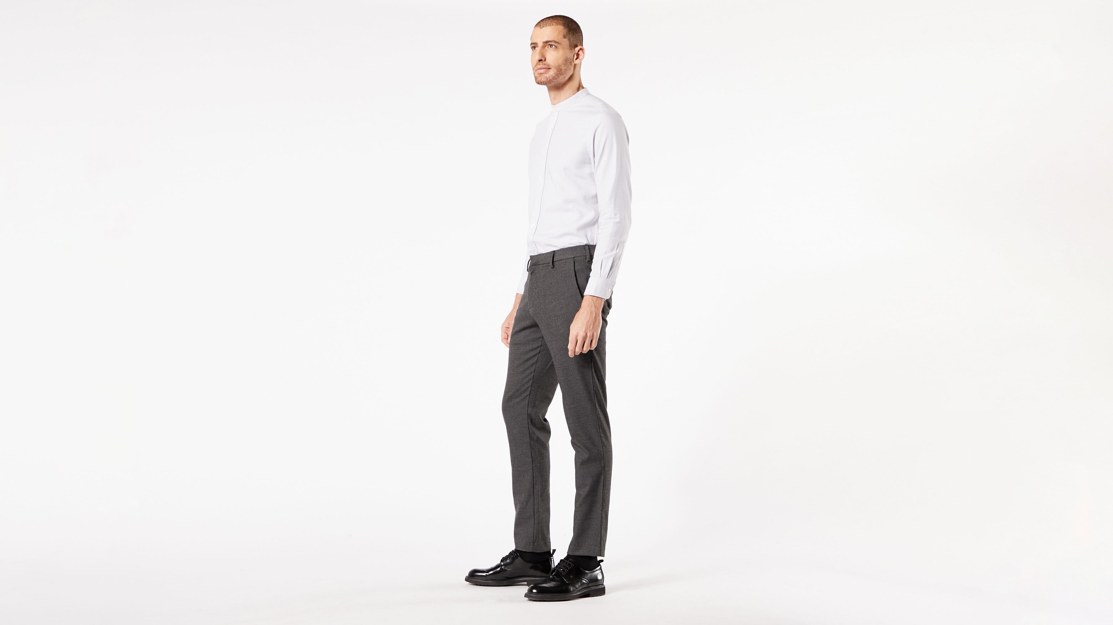 Ace Tech Pantolon, Slim Fit