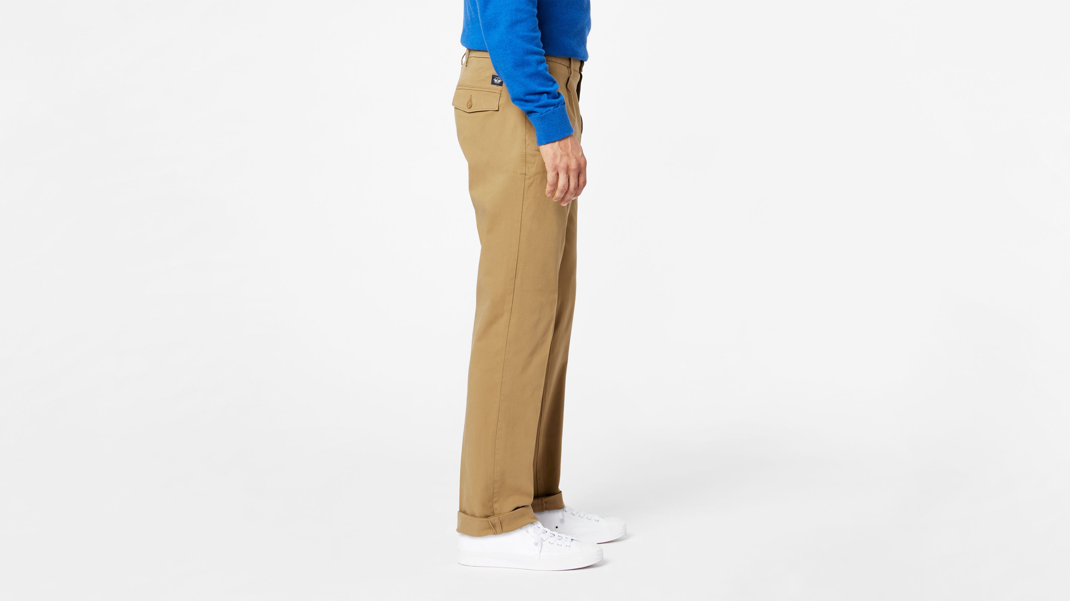 Heritage Chino, Tapered Fit