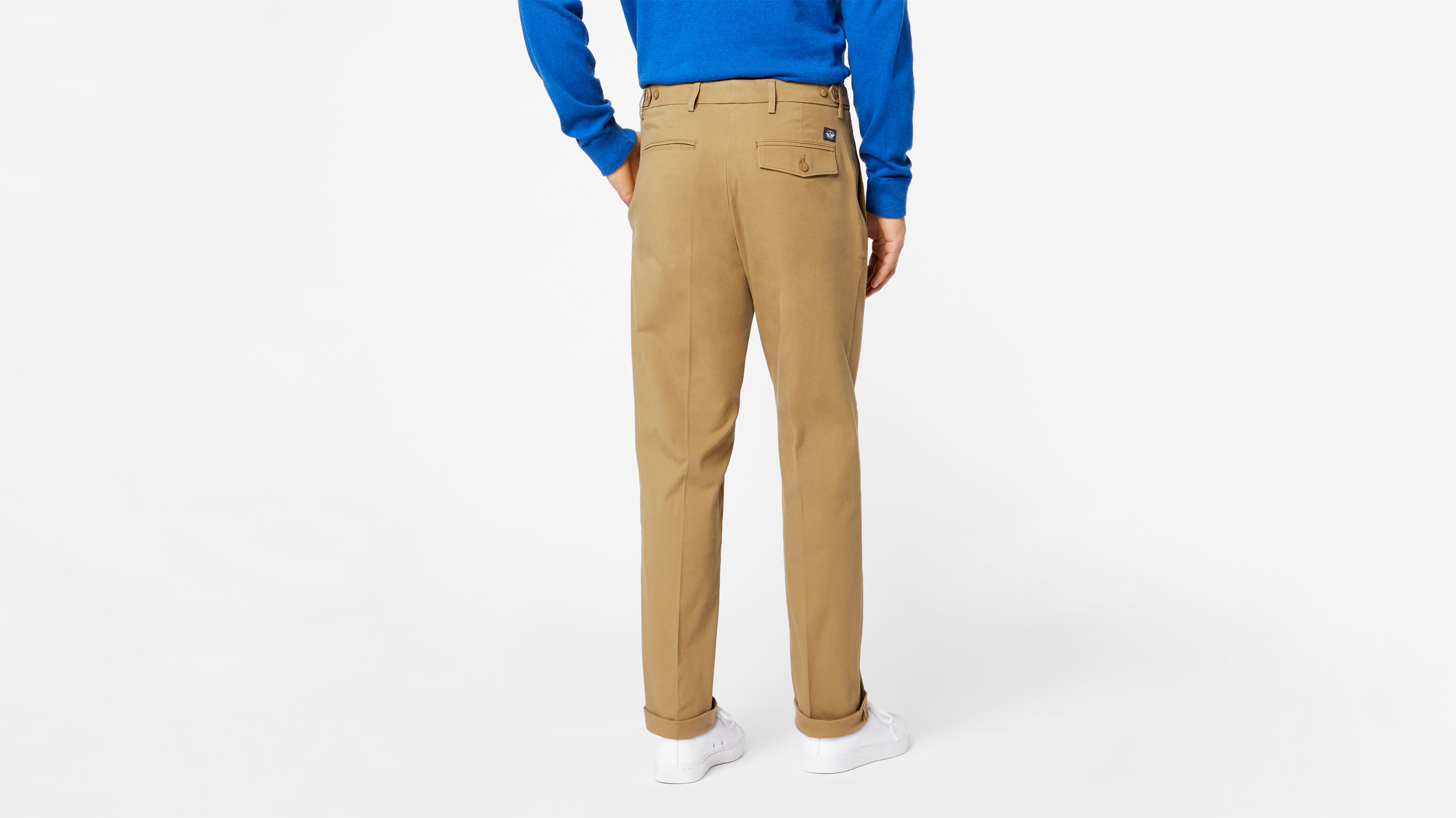 Heritage Chino, Tapered Fit