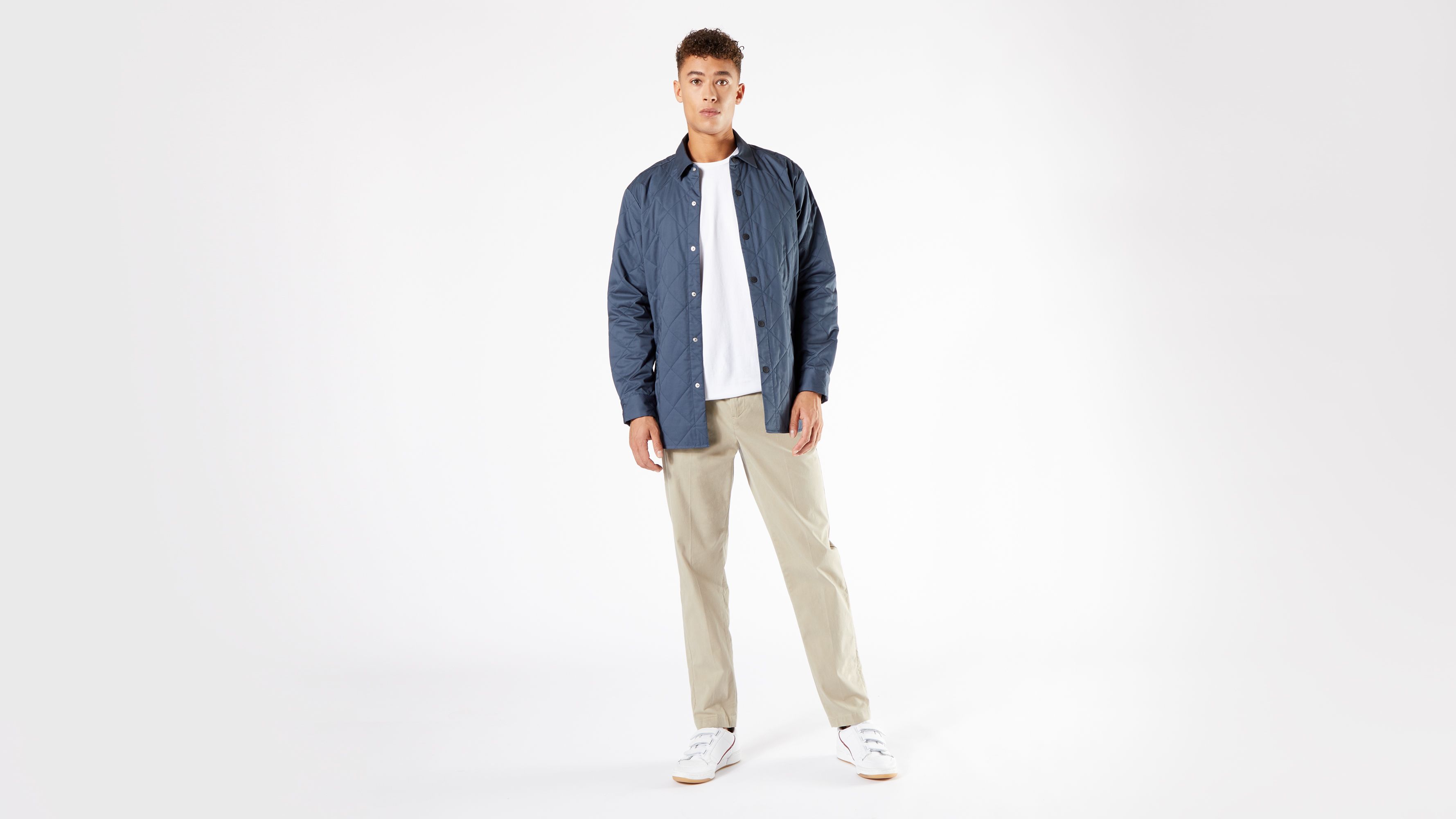 Heritage Chino, Tapered Fit