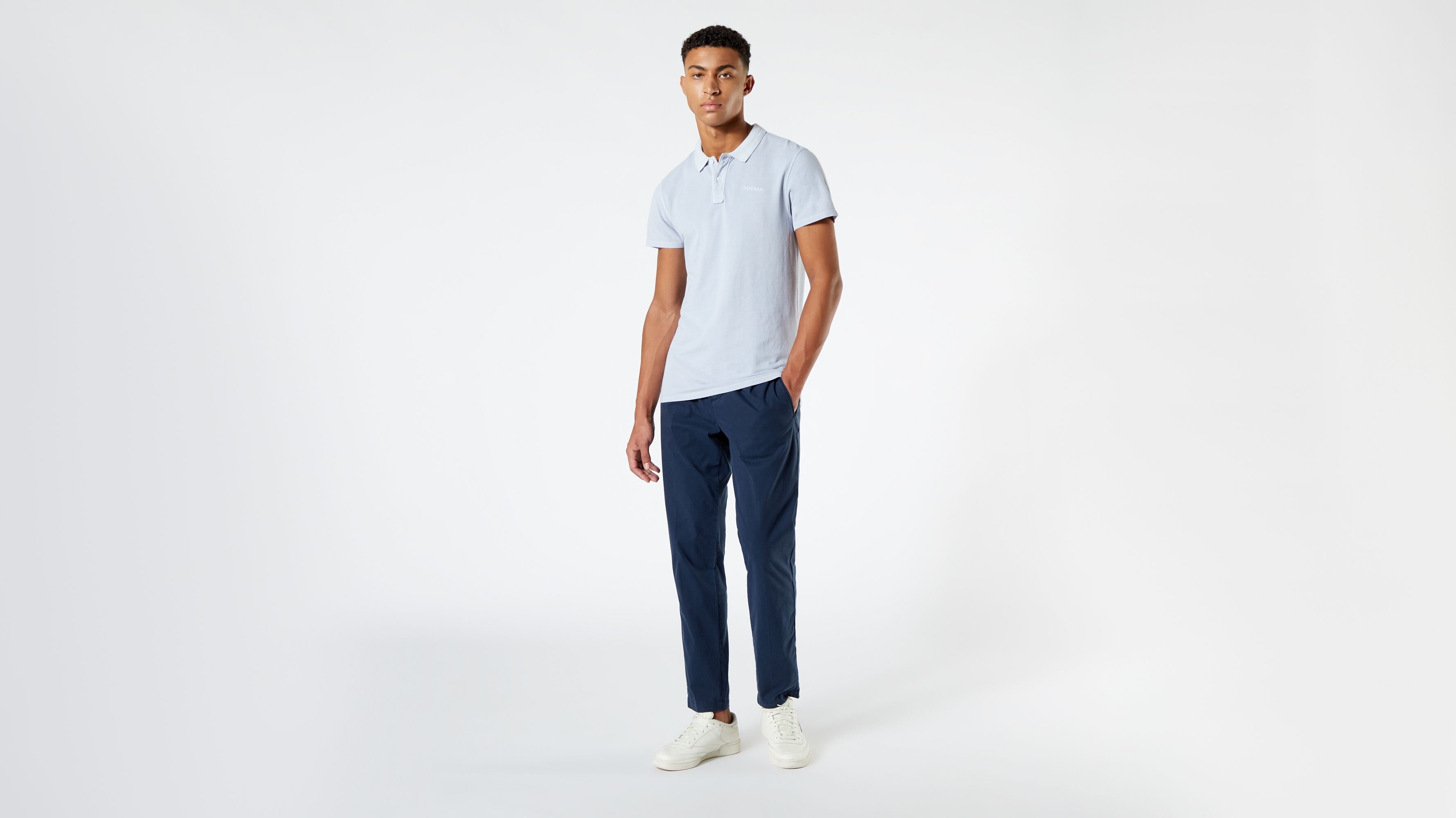 Heritage Chino, Tapered Fit